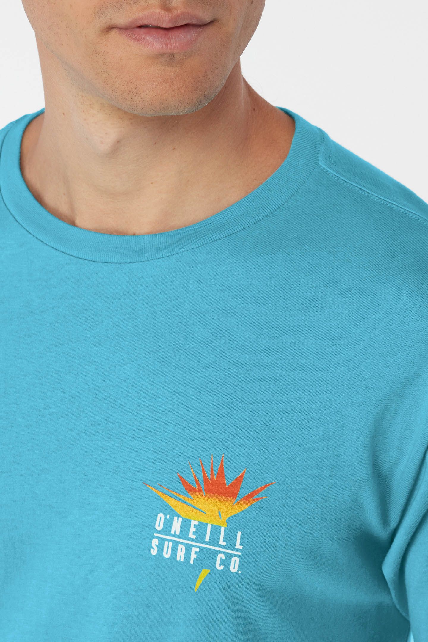TROPICALI TEE sold by O'Neill product image thumbnail 4