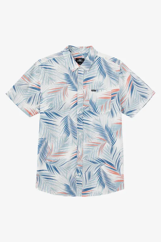 BOY'S OASIS ECO SHIRT sold by O'Neill