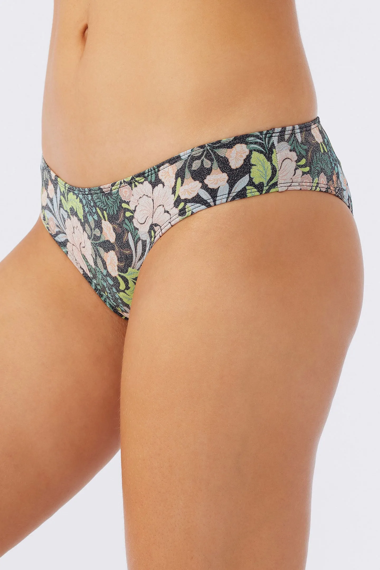 FLOURISH MATIRA HIPSTER CHEEKY BOTTOMS sold by O'Neill product image thumbnail 5