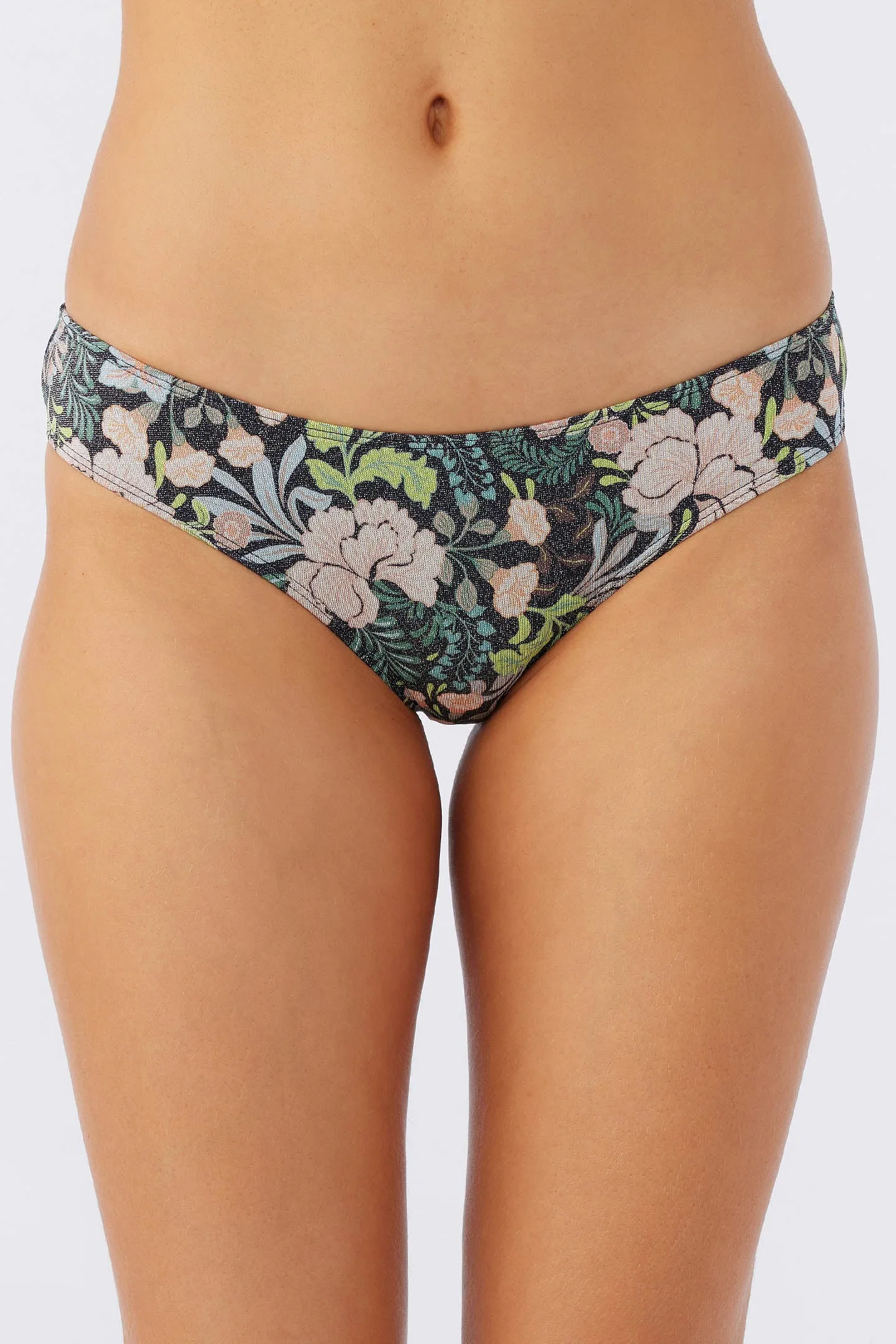 FLOURISH MATIRA HIPSTER CHEEKY BOTTOMS sold by O'Neill product image thumbnail 4