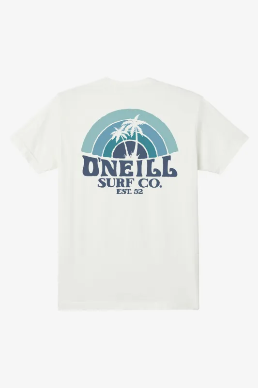 SHAVED ICE TEE sold by O'Neill