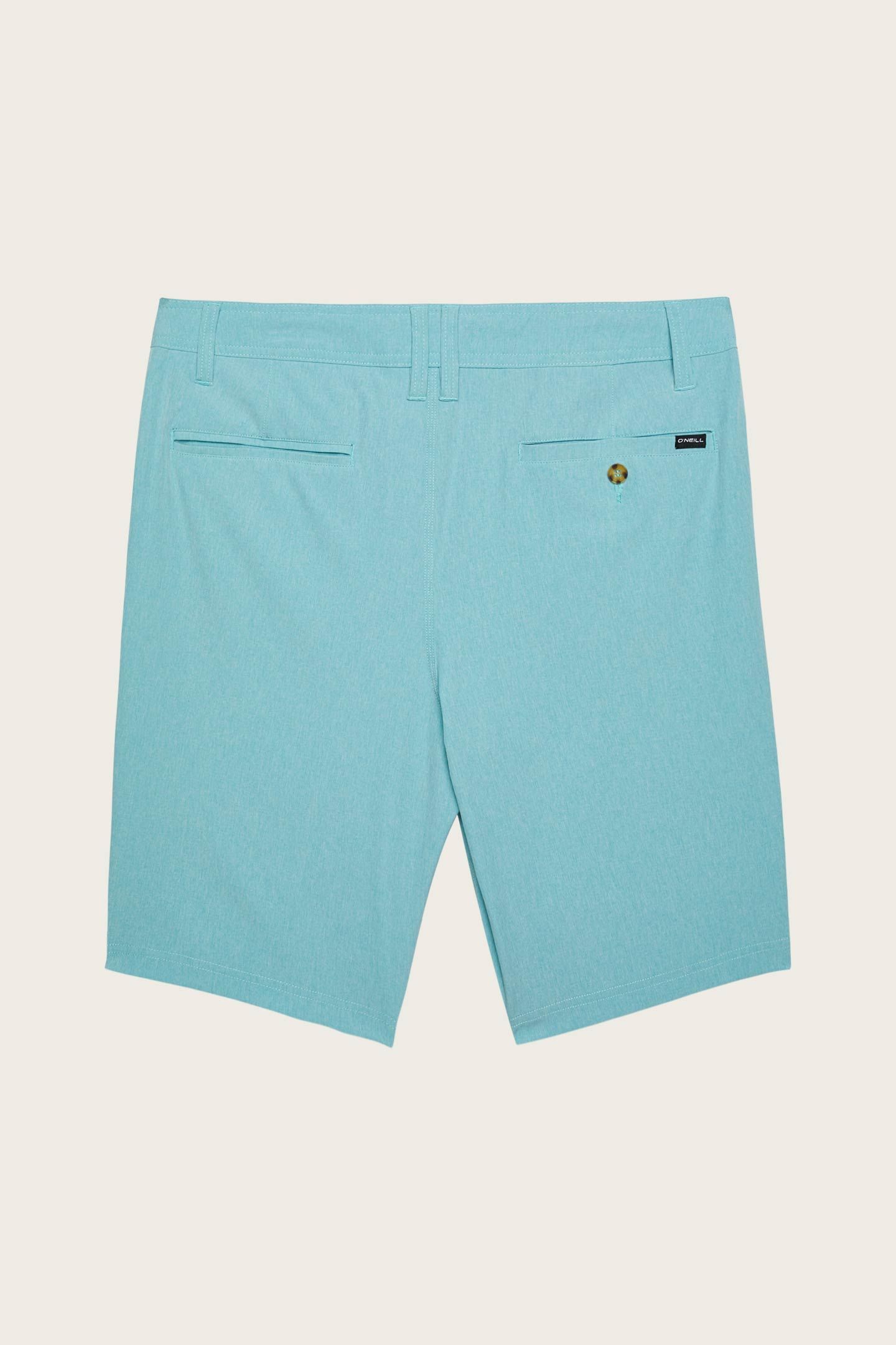 BOY'S RESERVE HEATHER HYBRID SHORTS sold by O'Neill product image thumbnail 2