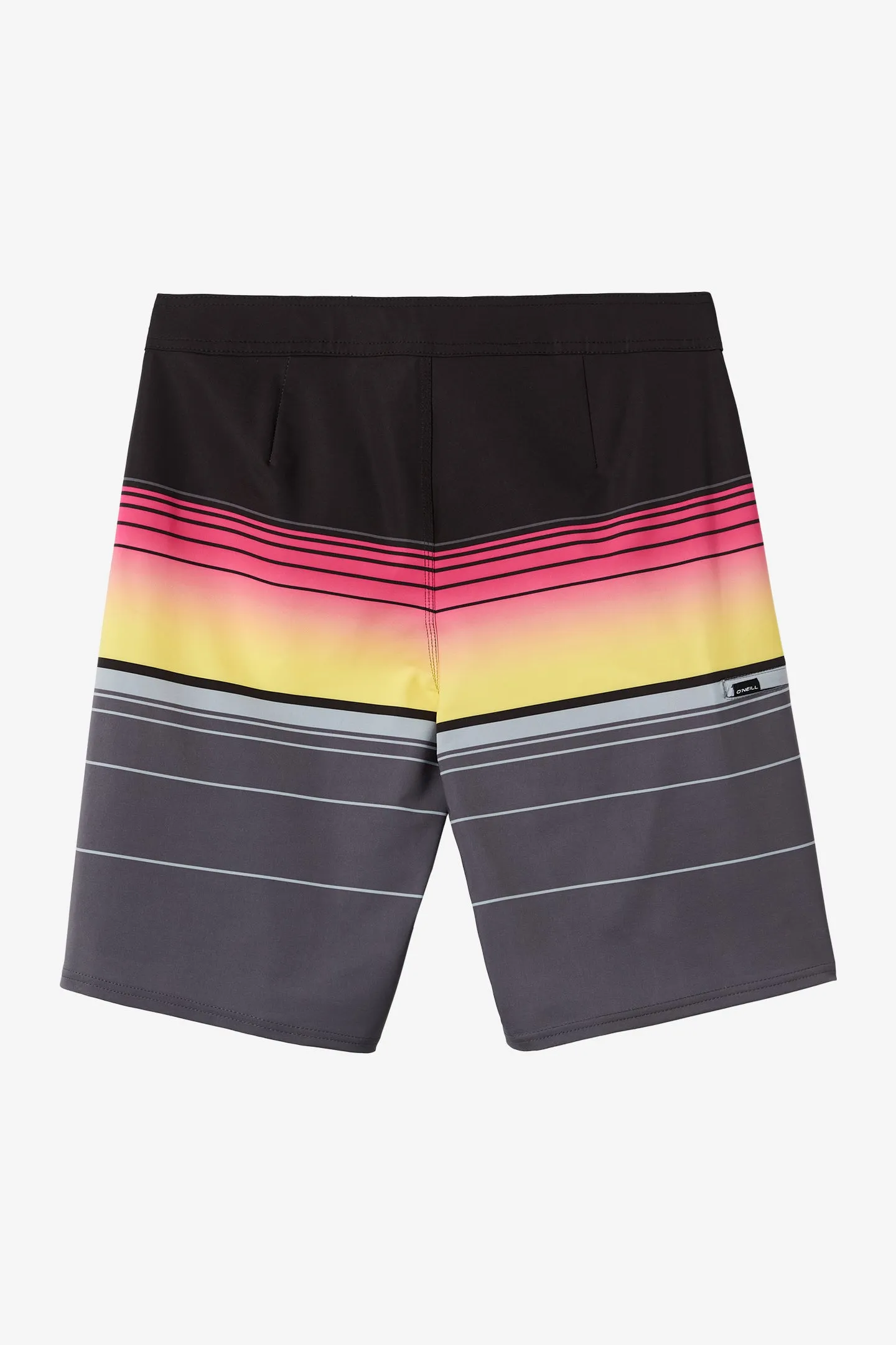 Hyperfreak Heat Stripe 21" Boardshorts sold by O'Neill product image thumbnail 5