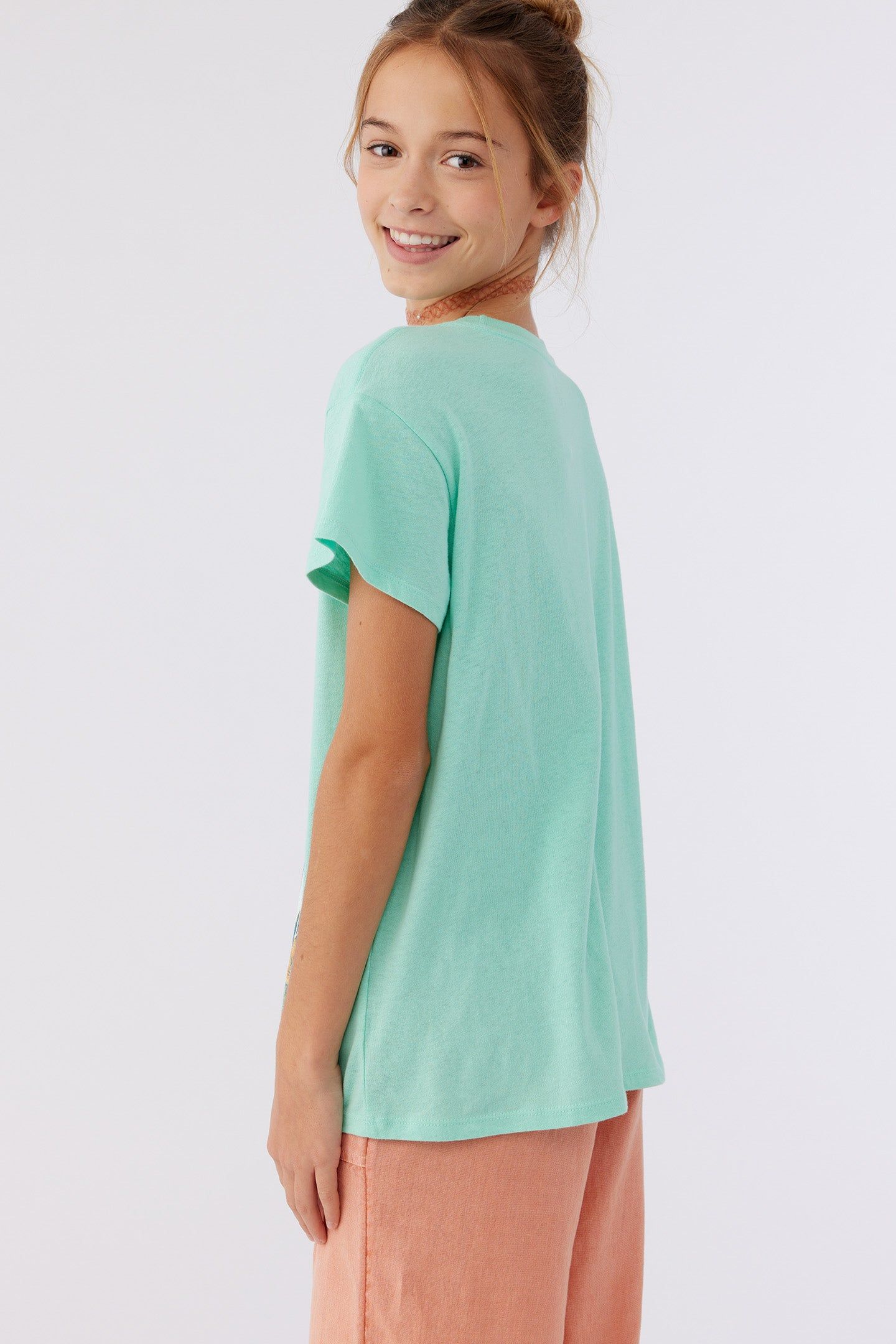 GIRL'S WAIMEA TEE sold by O'Neill product image thumbnail 2
