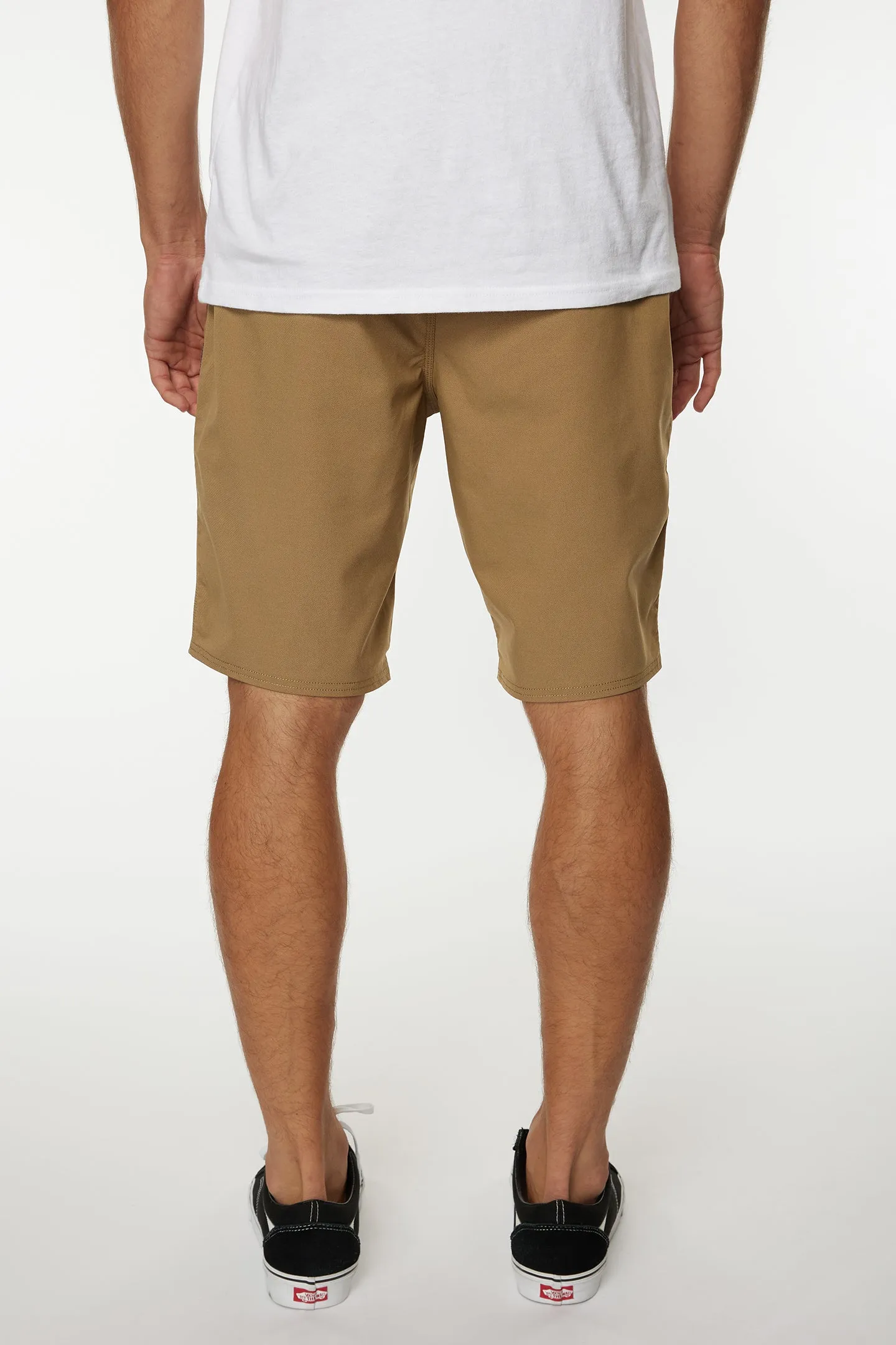 STOCKTON 20" HYBRID SHORTS sold by O'Neill product image thumbnail 4