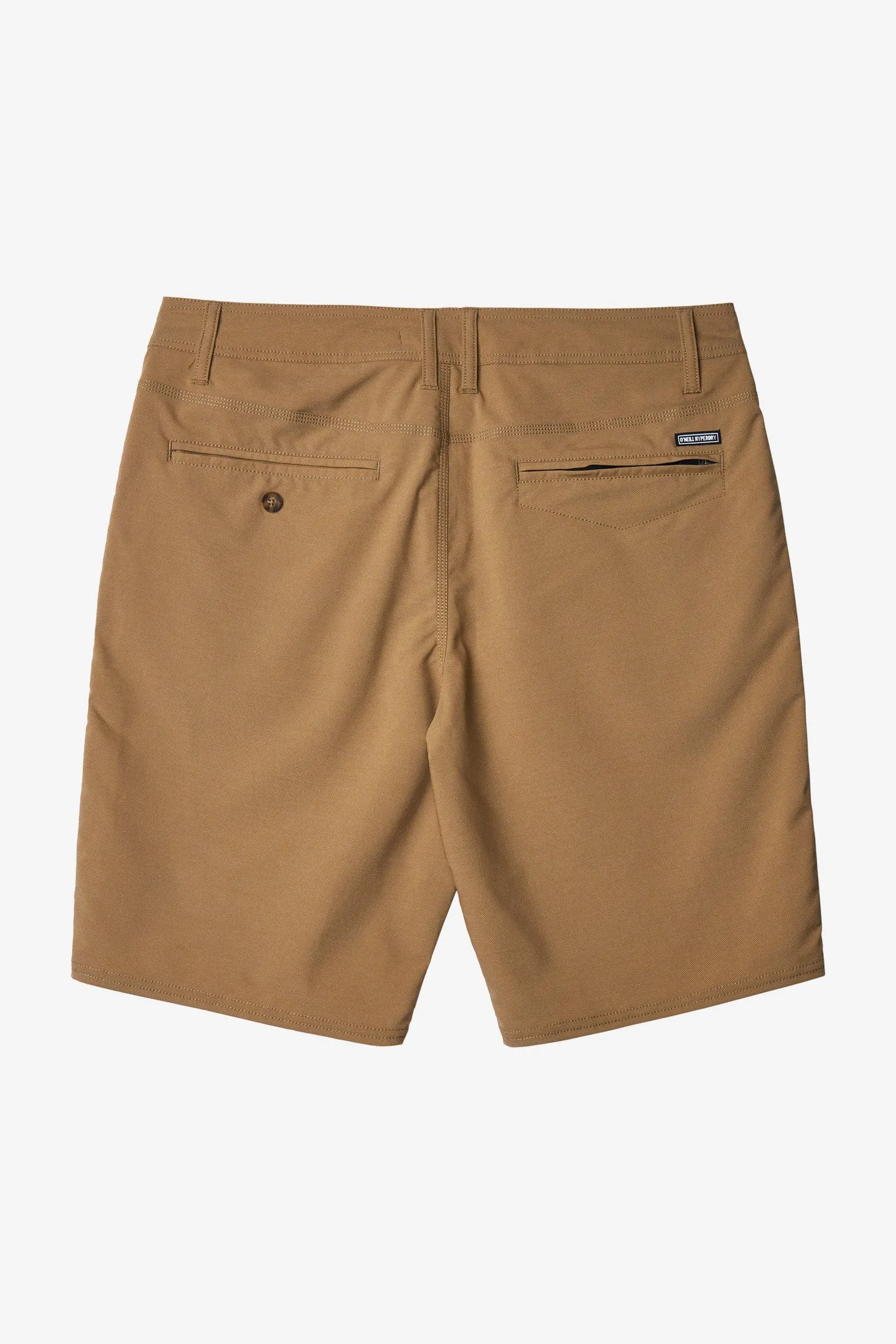 STOCKTON 20" HYBRID SHORTS sold by O'Neill product image thumbnail 5