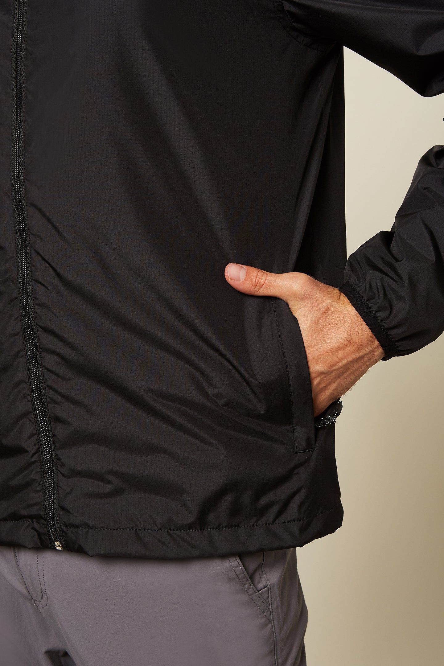 NOMADIC WINDBREAKER sold by O'Neill product image thumbnail 6