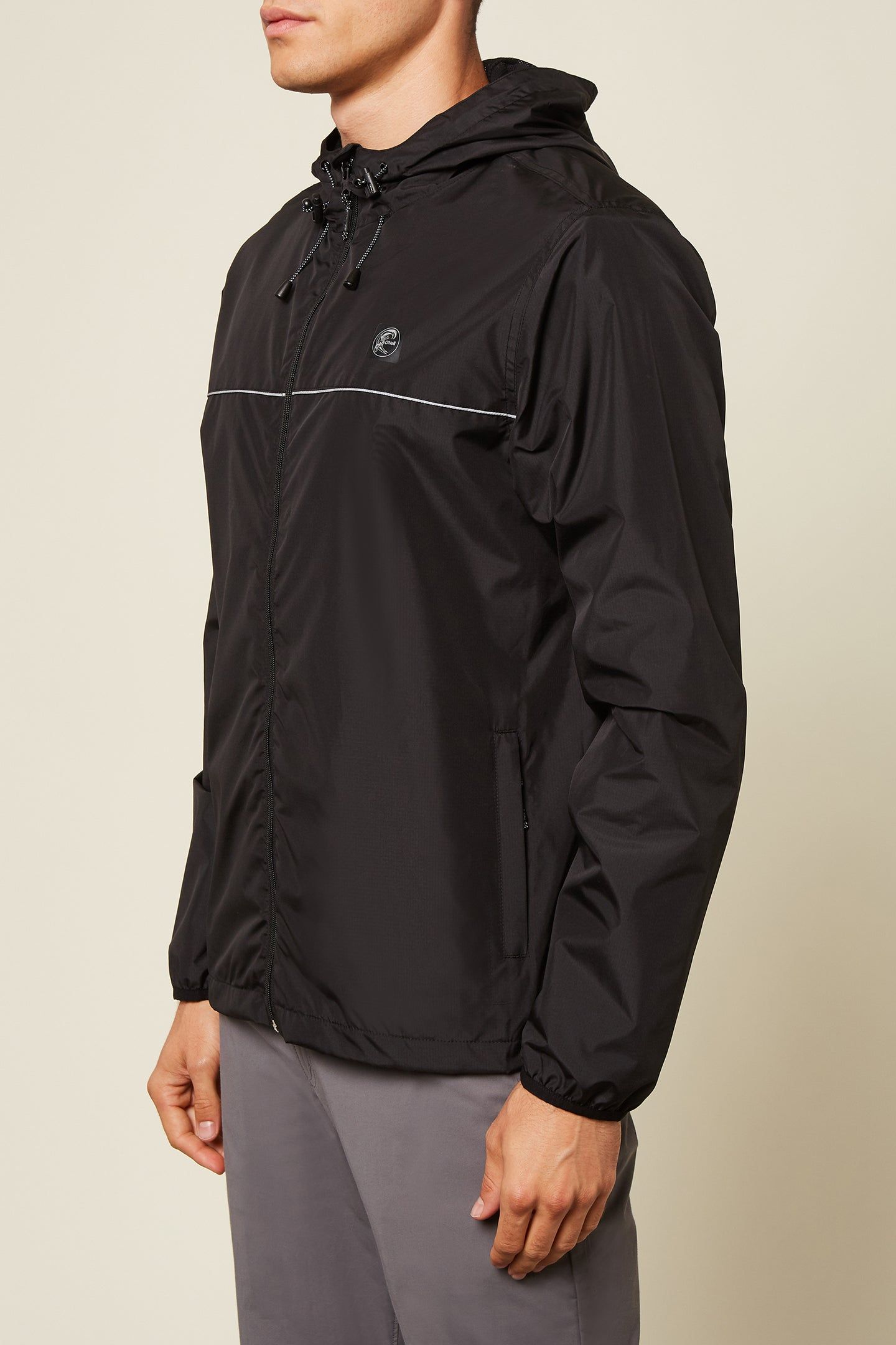 NOMADIC WINDBREAKER sold by O'Neill product image thumbnail 2