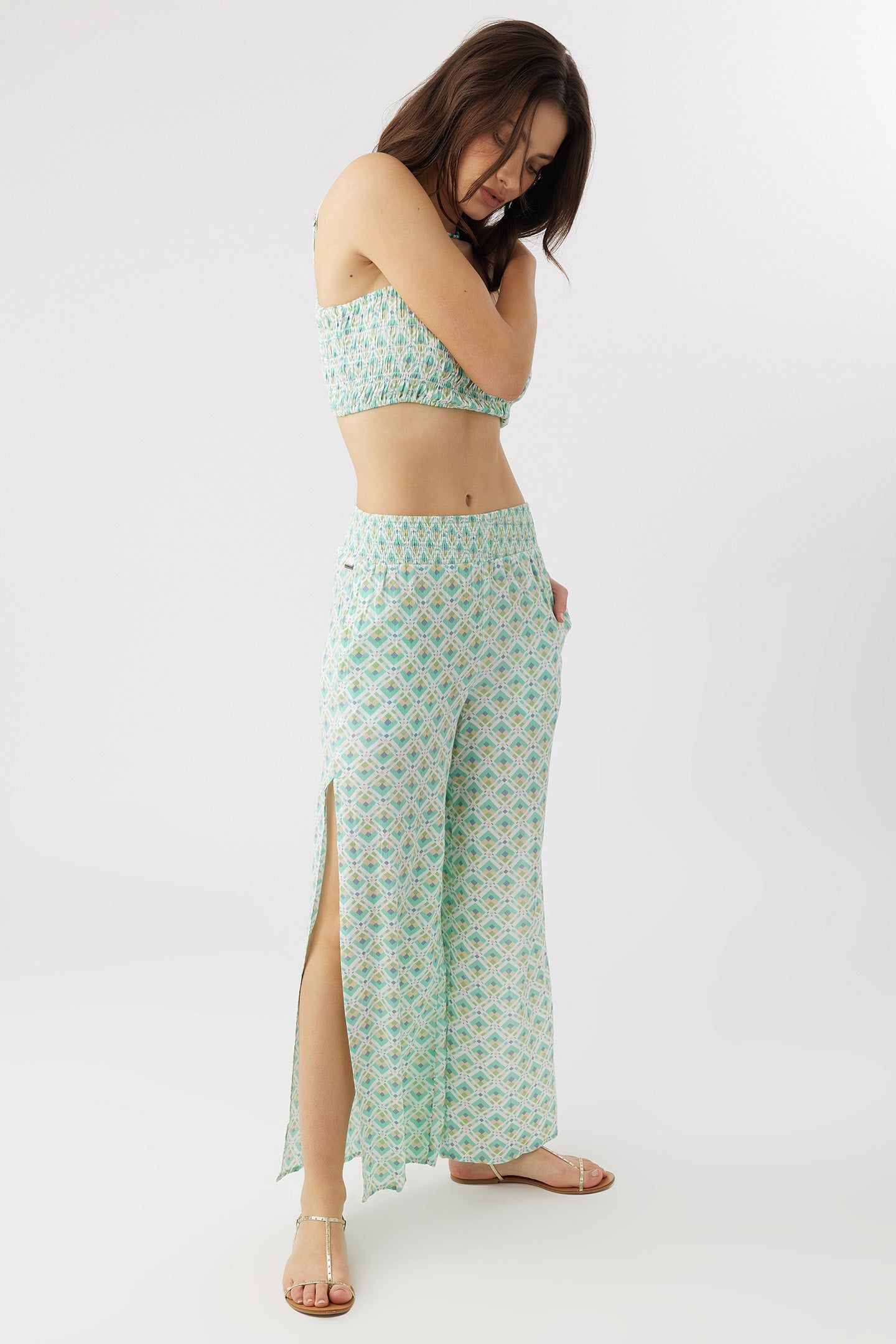 PATI PANTS sold by O'Neill product image thumbnail 2