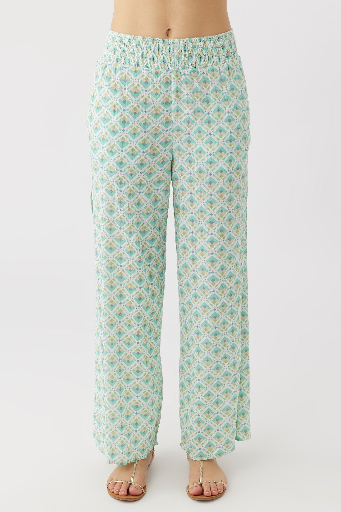 PATI PANTS sold by O'Neill product image thumbnail 4