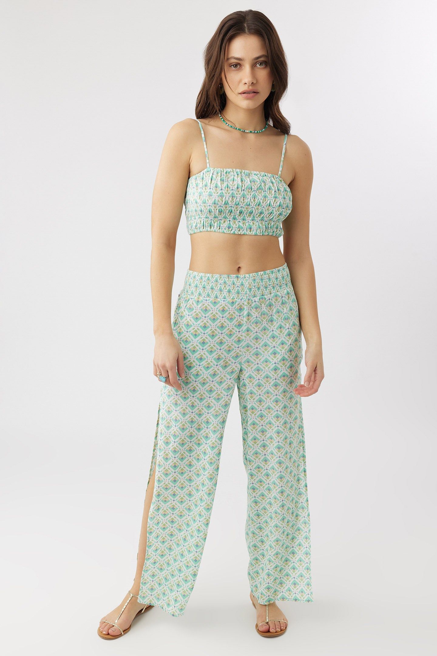 PATI PANTS sold by O'Neill product image thumbnail 3