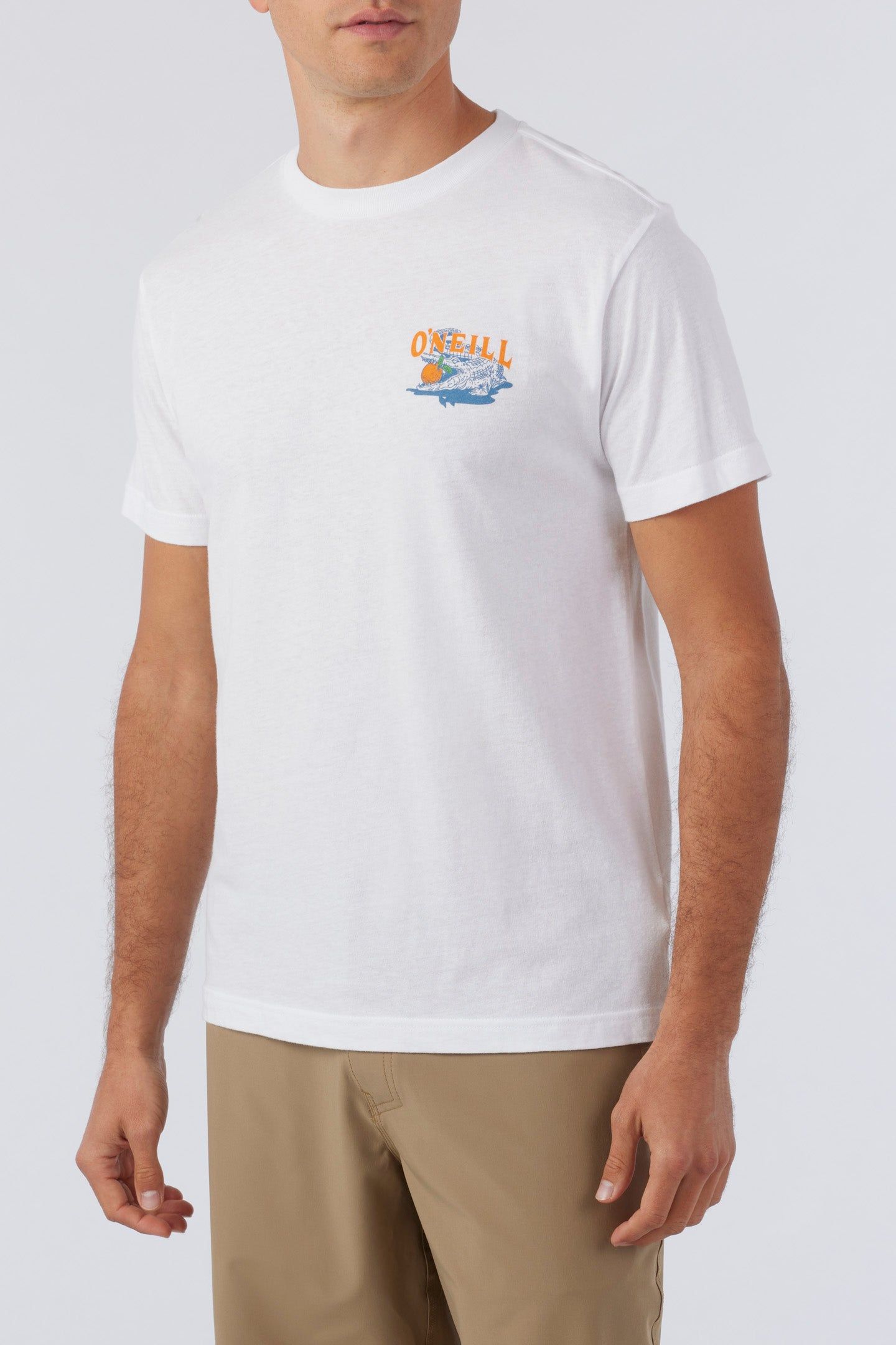 CITRUS STATE TEE sold by O'Neill product image thumbnail 3