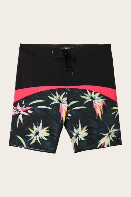 HYPERFREAK 20" BOARDSHORTS sold by O'Neill