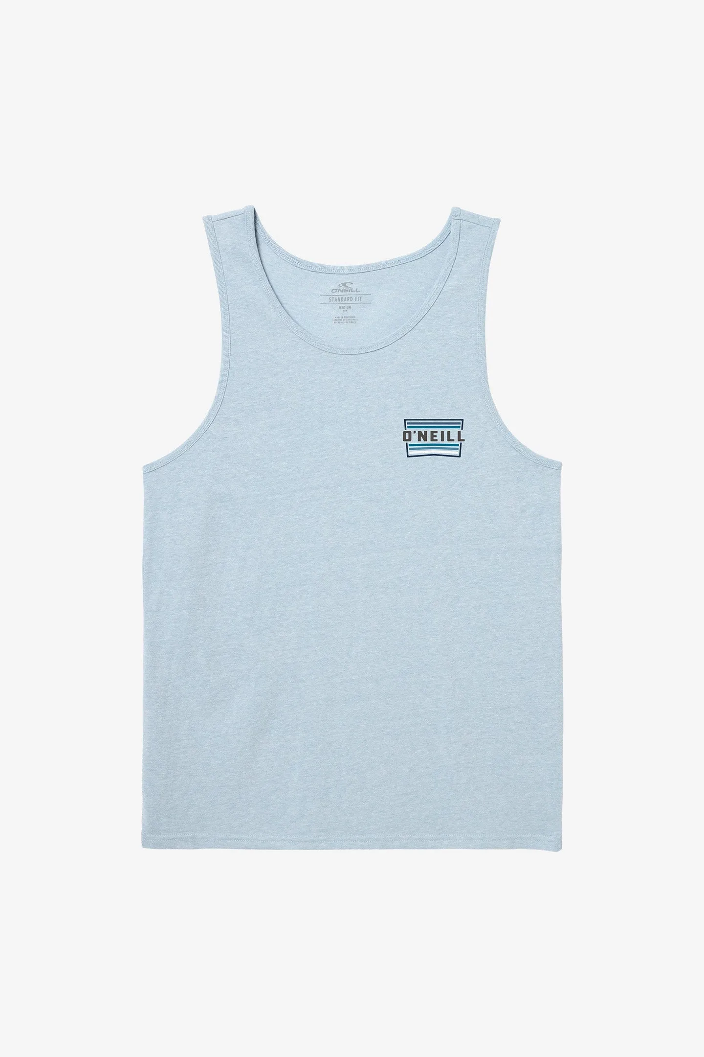 WORKING STIFF TEE sold by O'Neill product image thumbnail 2