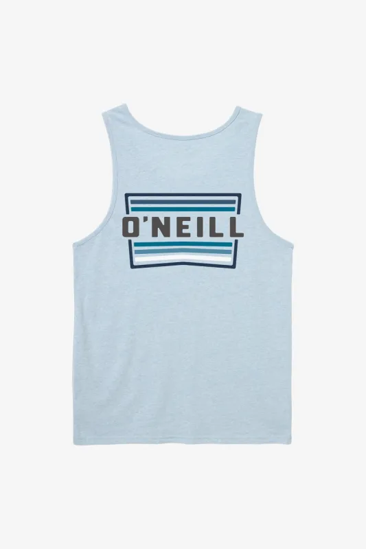 WORKING STIFF TEE sold by O'Neill