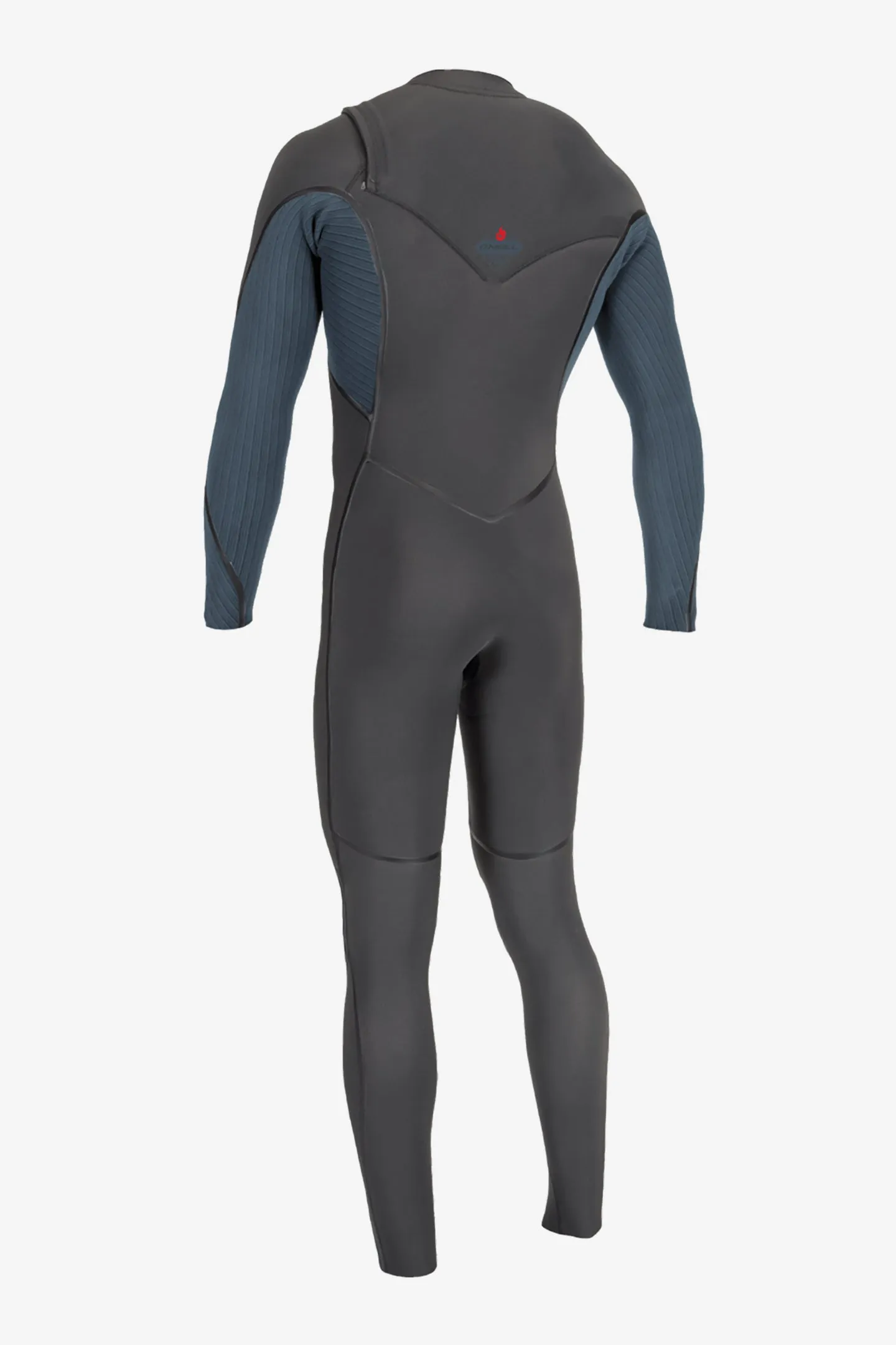 HYPERFREAK FIRE 4/3MM+ CHEST ZIP FULL WETSUIT sold by O'Neill product image thumbnail 2