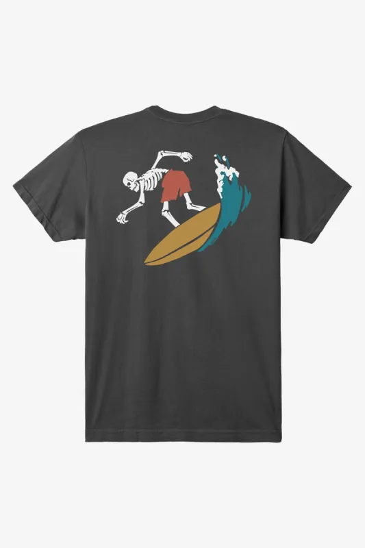 BONES SURFER MODERN FIT TEE sold by O'Neill