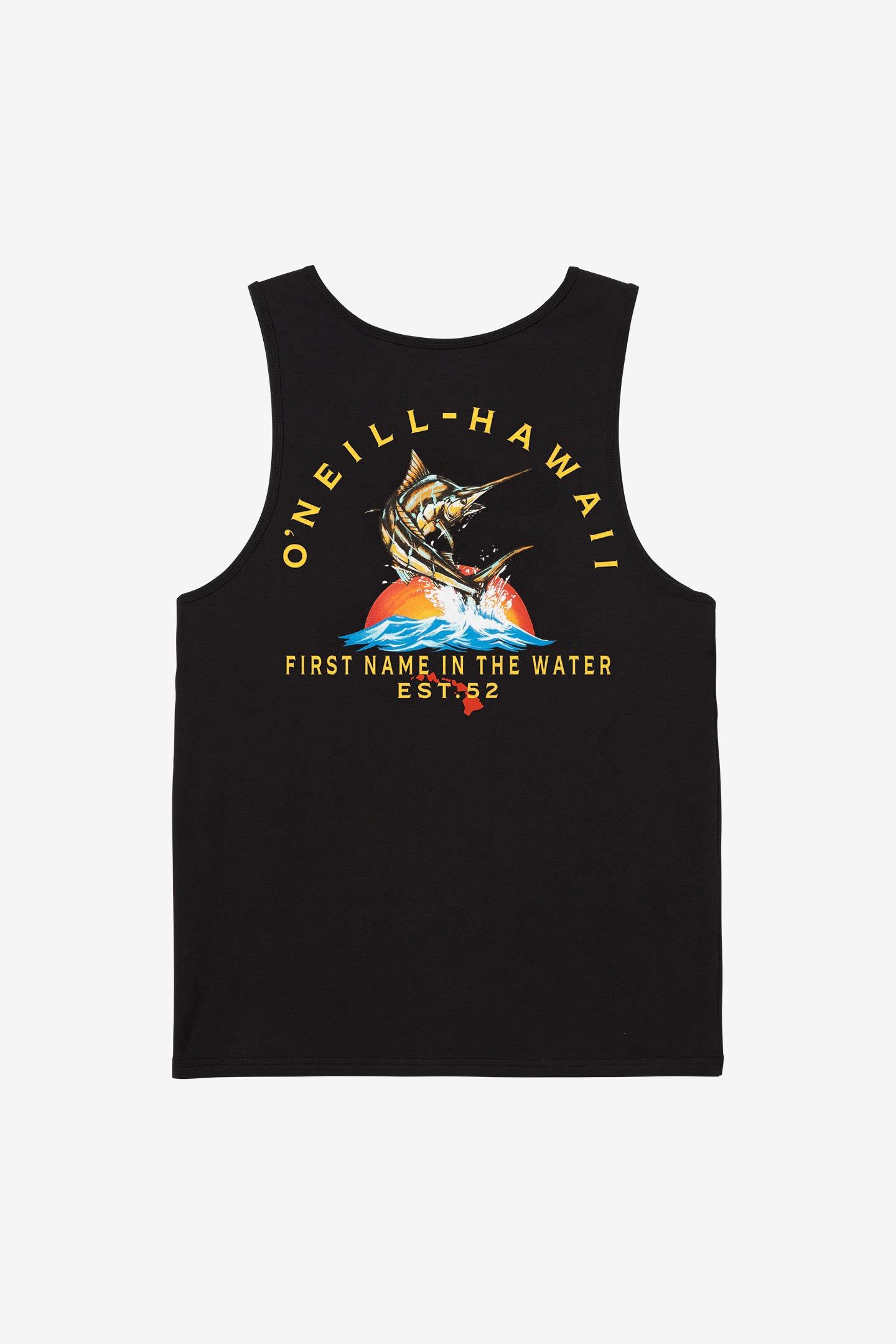SNAP TANK sold by O'Neill