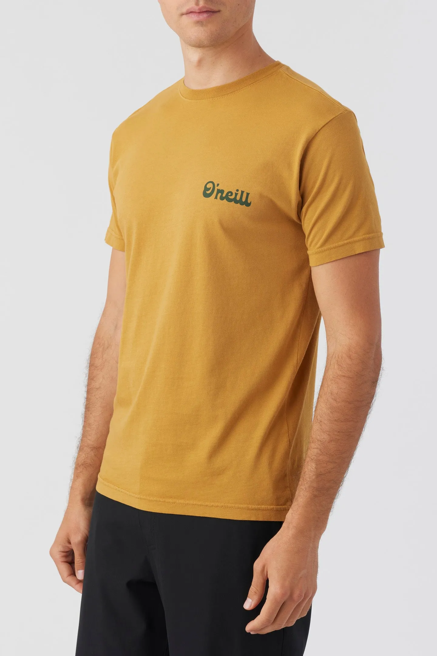 LONG RIDER TEE sold by O'Neill product image thumbnail 4