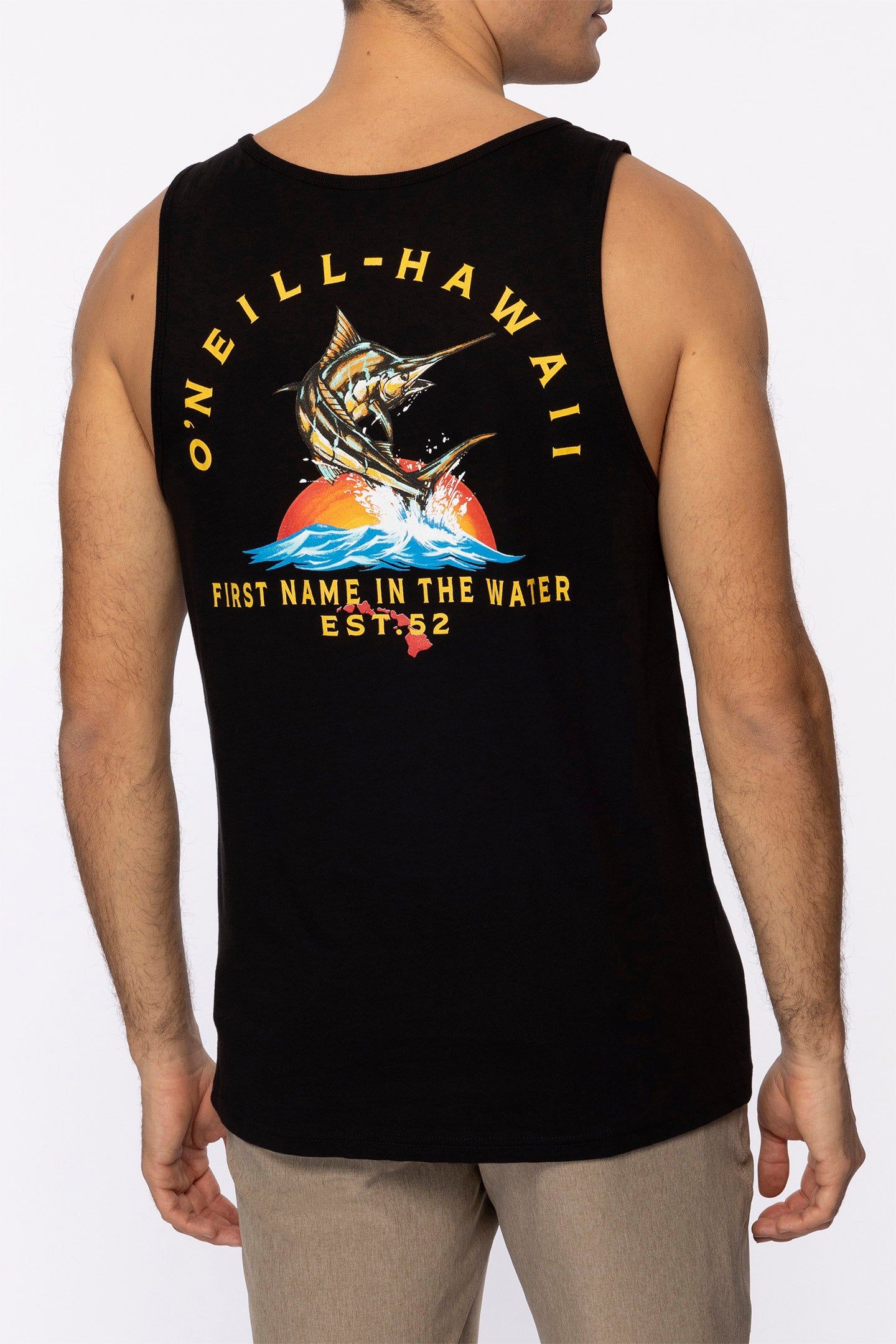 SNAP TANK sold by O'Neill product image thumbnail 2