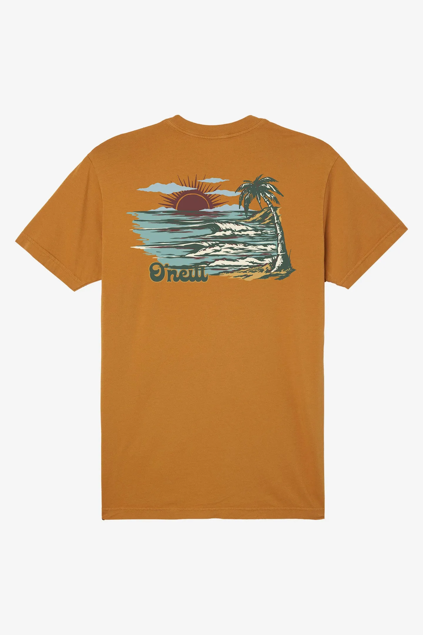 LONG RIDER TEE sold by O'Neill