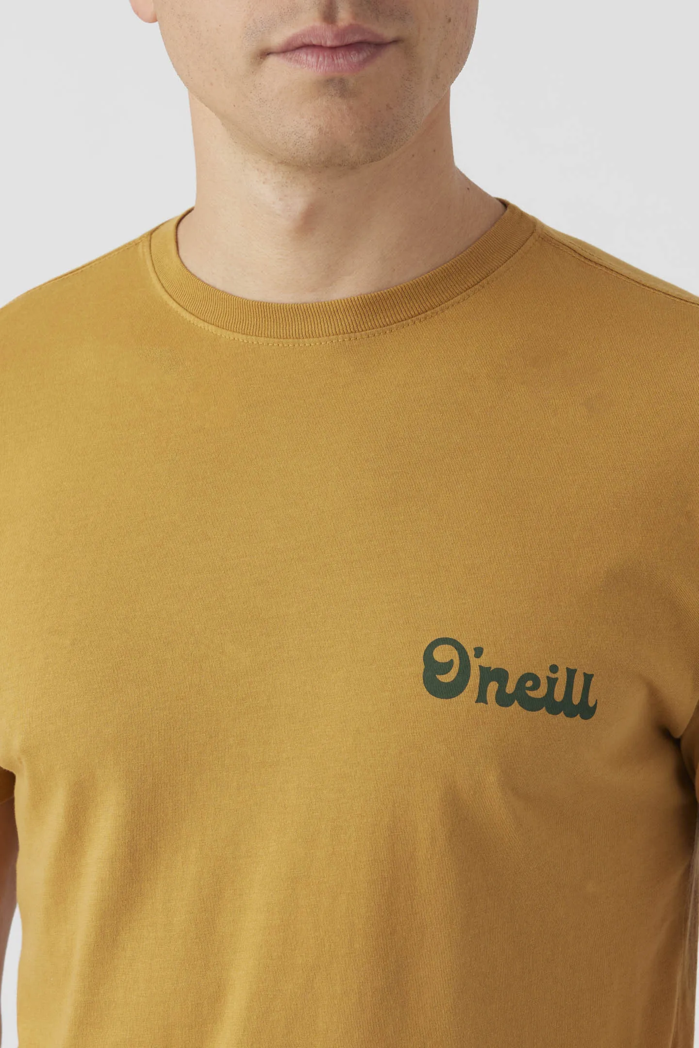 LONG RIDER TEE sold by O'Neill product image thumbnail 3