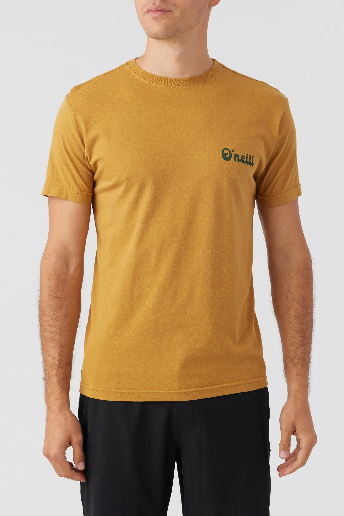 LONG RIDER TEE sold by O'Neill product image thumbnail 2