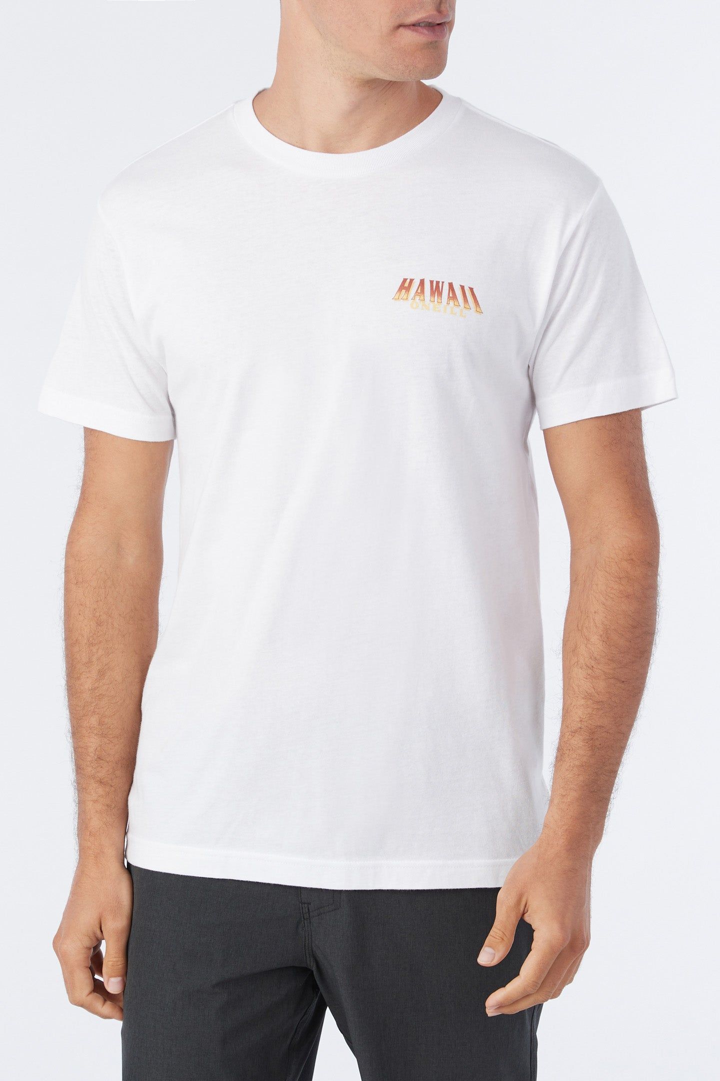 BIG ISLAND TEE sold by O'Neill product image thumbnail 2