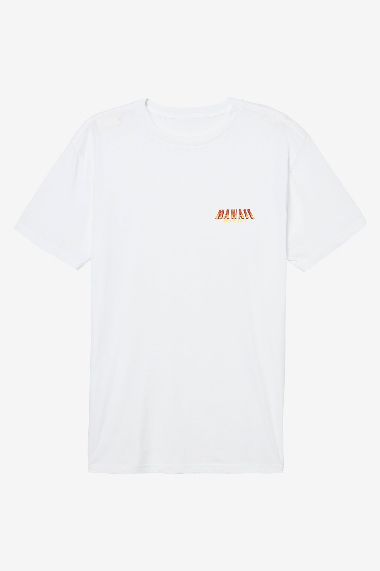 BIG ISLAND TEE sold by O'Neill product image thumbnail 6