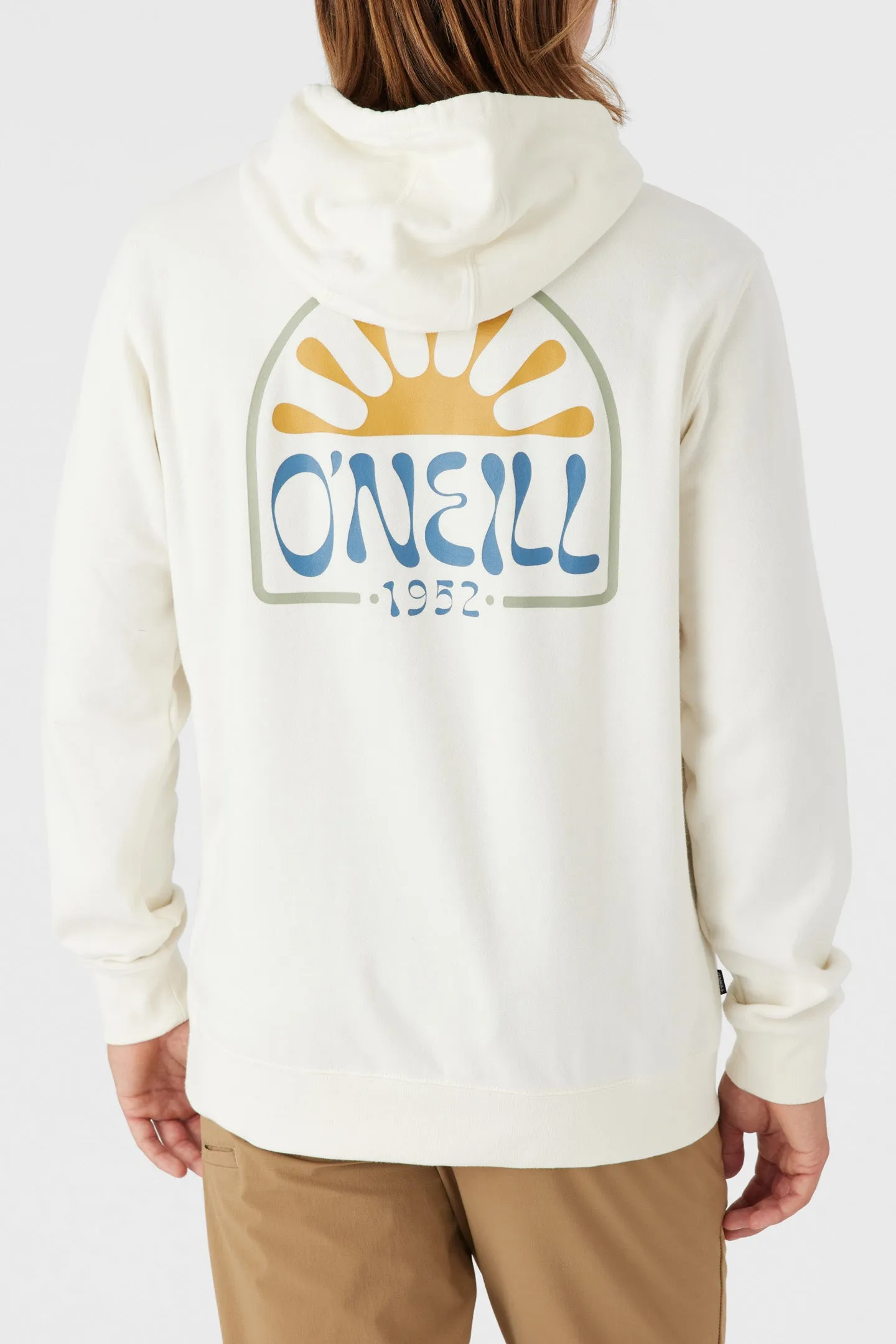 FIFTY TWO PULLOVER FLEECE sold by O'Neill product image thumbnail 5