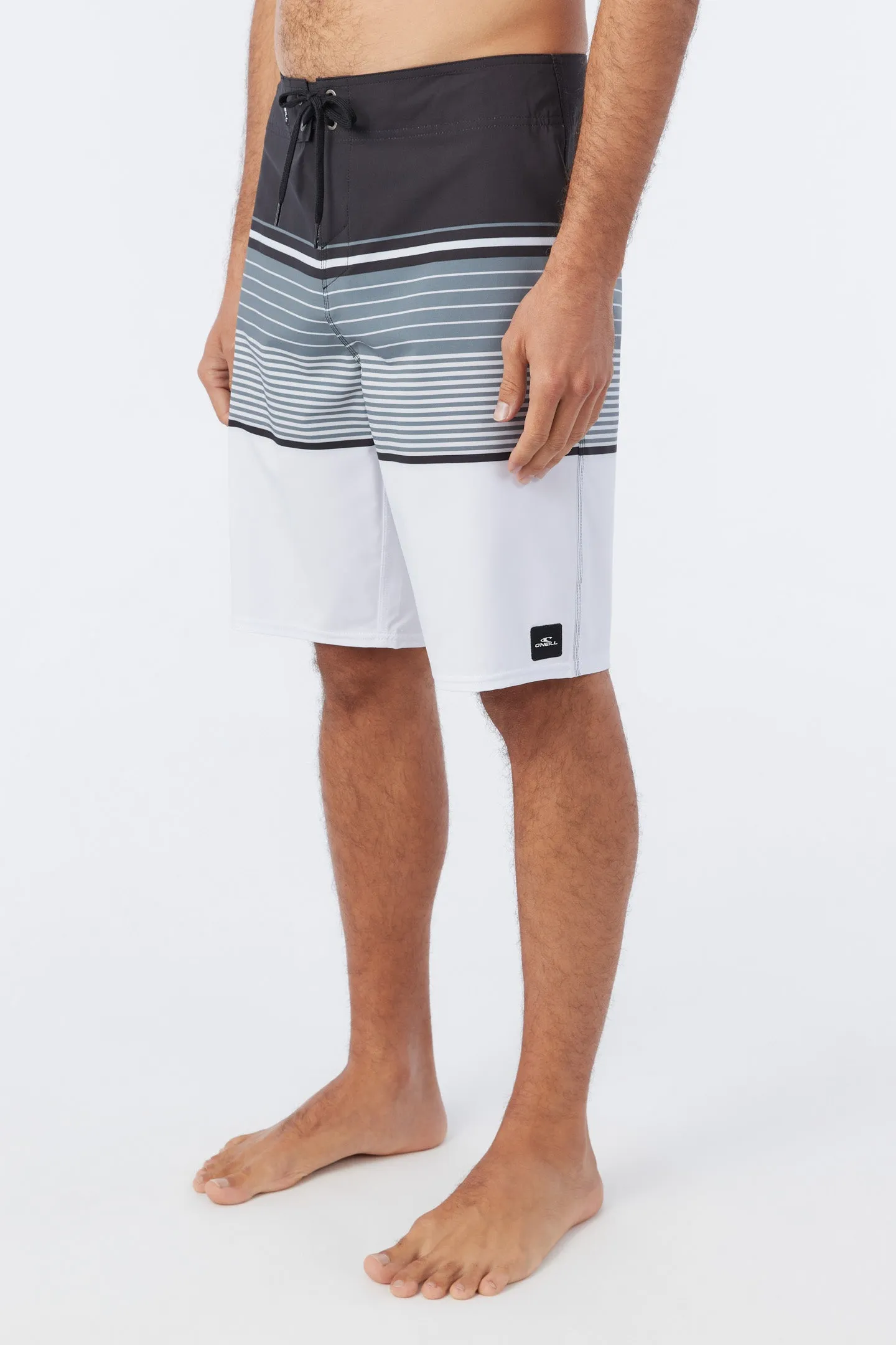 LENNOX STRIPE 21" BOARDSHORTS sold by O'Neill product image thumbnail 3