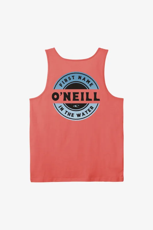 COIN FLIP TANK sold by O'Neill
