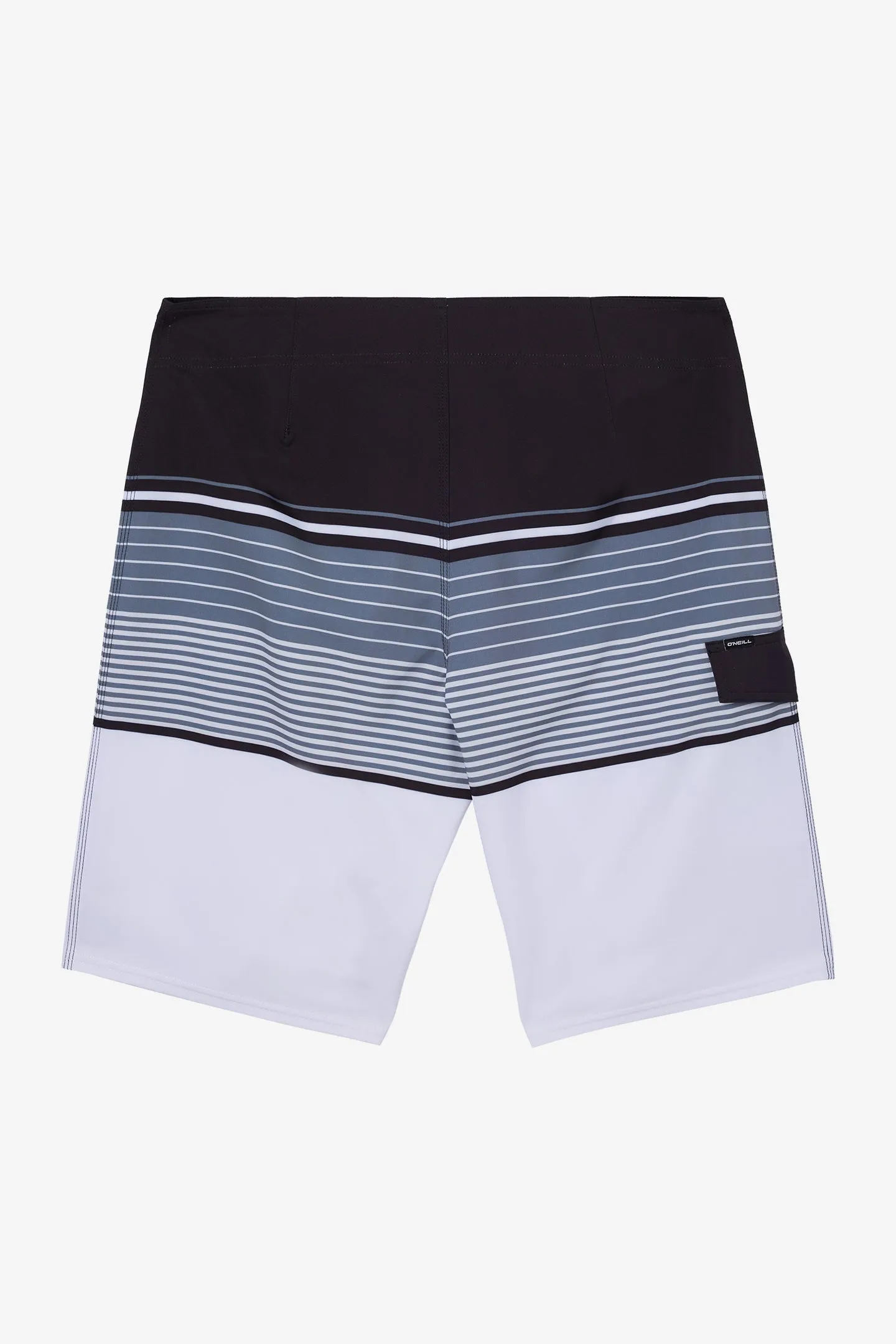 LENNOX STRIPE 21" BOARDSHORTS sold by O'Neill product image thumbnail 5