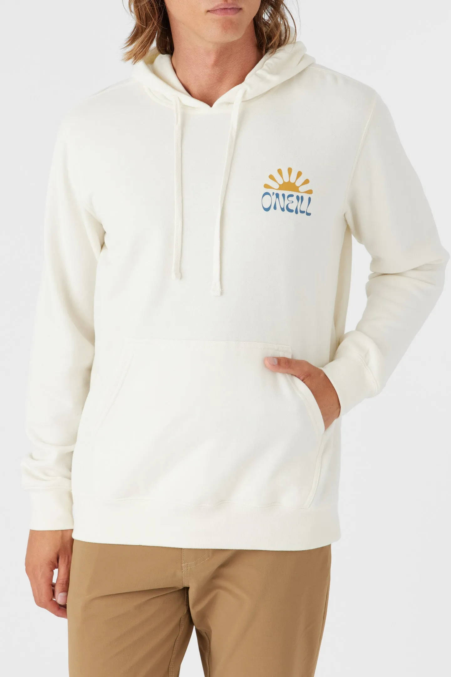 FIFTY TWO PULLOVER FLEECE sold by O'Neill product image thumbnail 2