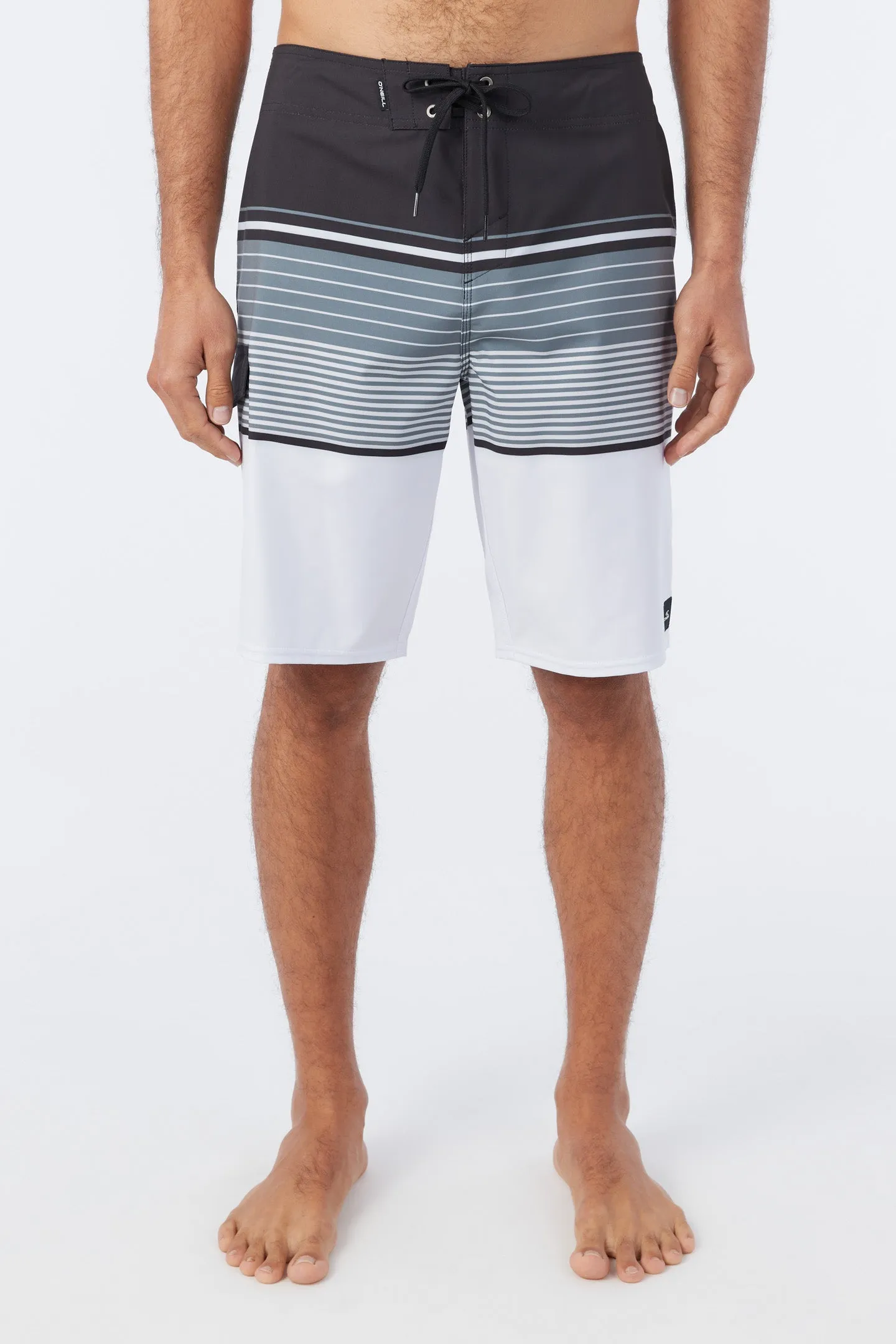 LENNOX STRIPE 21" BOARDSHORTS sold by O'Neill product image thumbnail 2