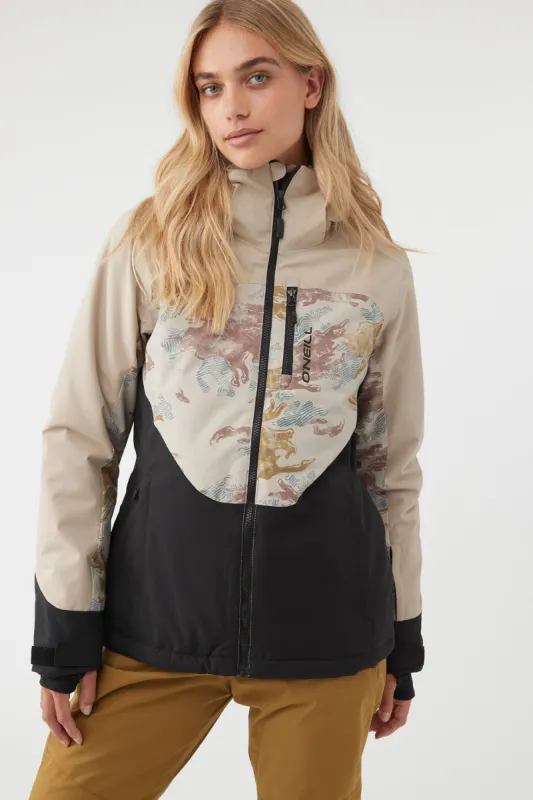 DIAMOND JACKET sold by O'Neill