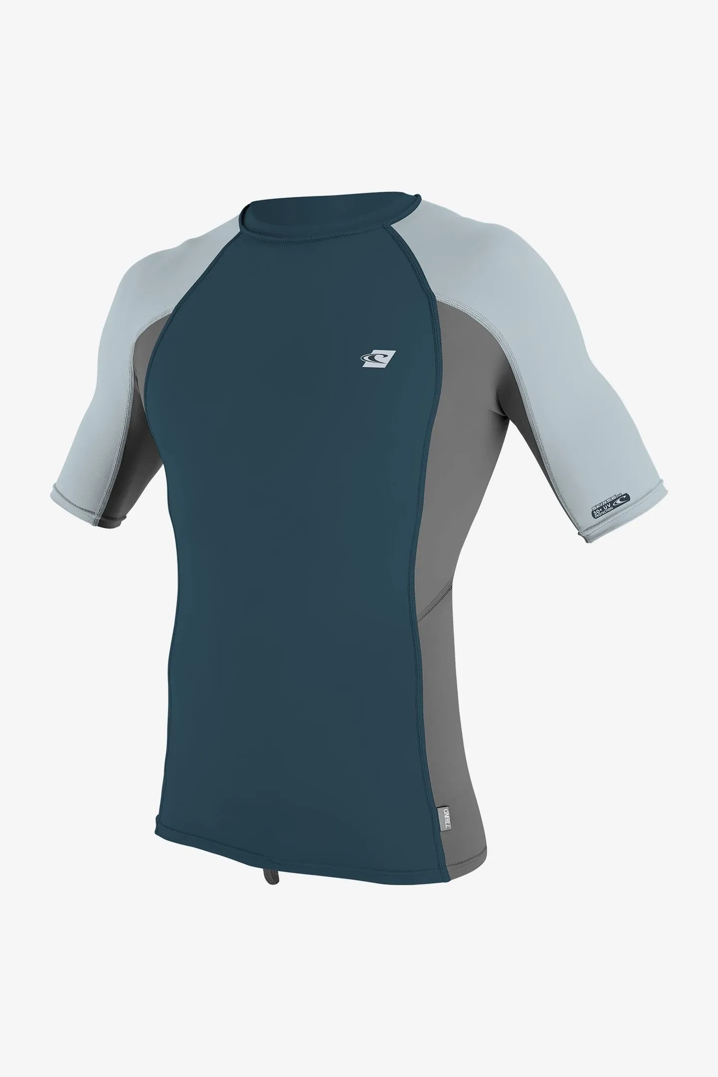 PREMIUM SKINS S/S RASH GUARD sold by O'Neill