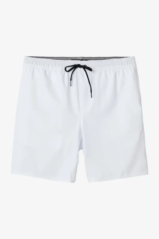 RESERVE ELASTIC WAIST 18" HYBRID SHORTS sold by O'Neill