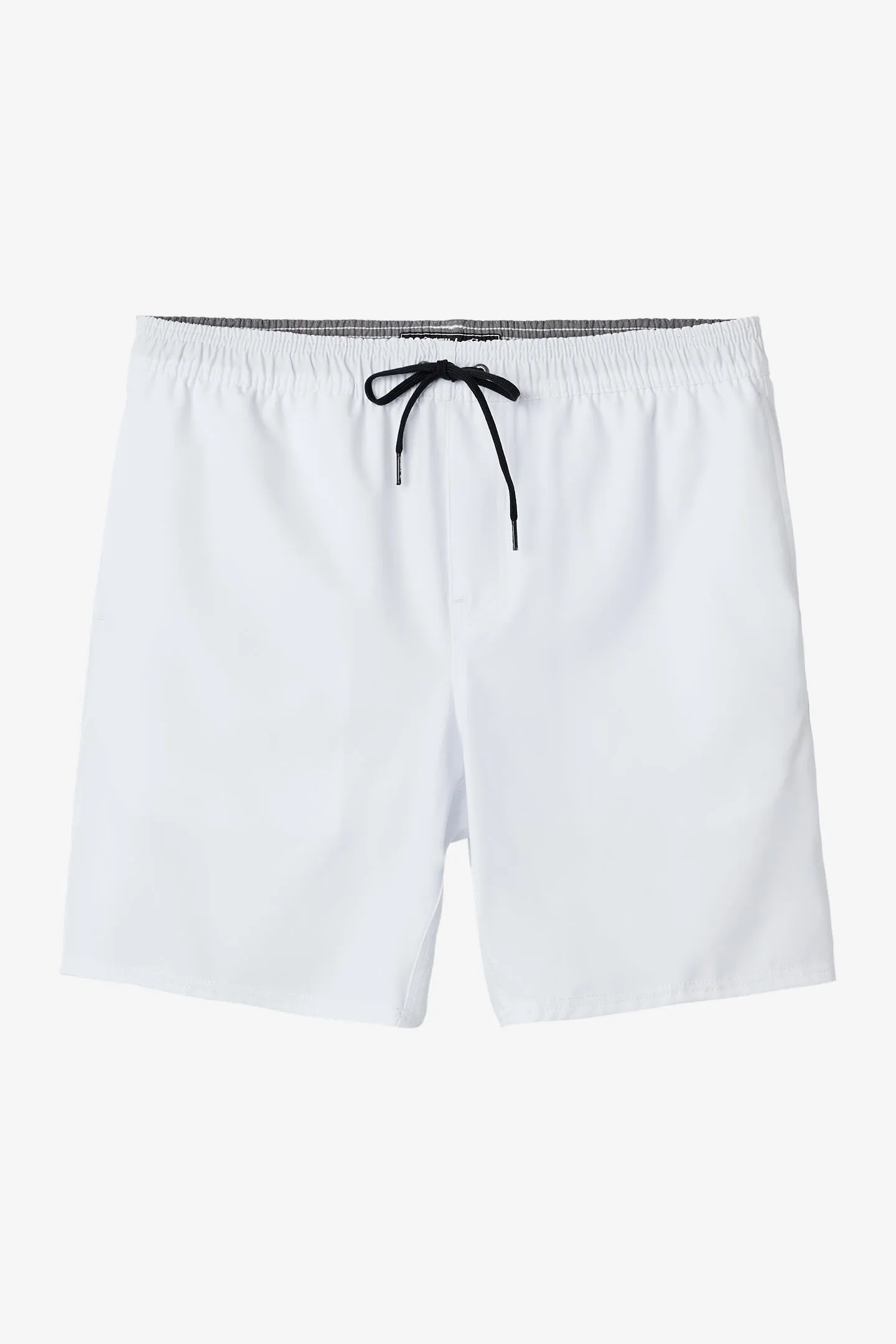 RESERVE ELASTIC WAIST 18" HYBRID SHORTS sold by O'Neill