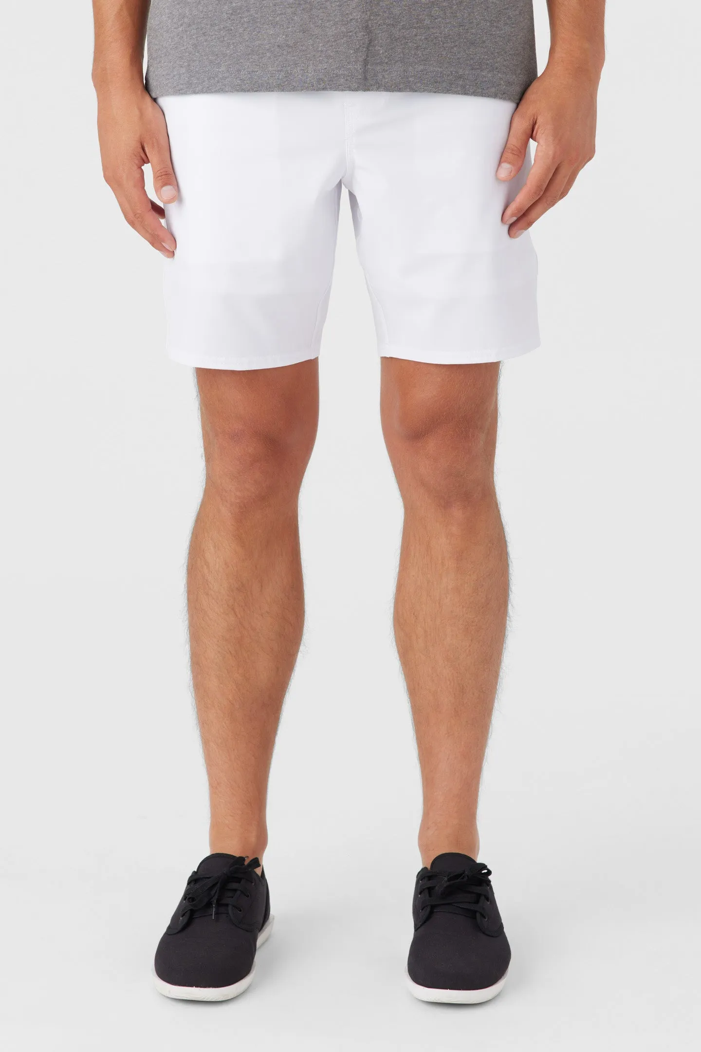RESERVE ELASTIC WAIST 18" HYBRID SHORTS sold by O'Neill product image thumbnail 2
