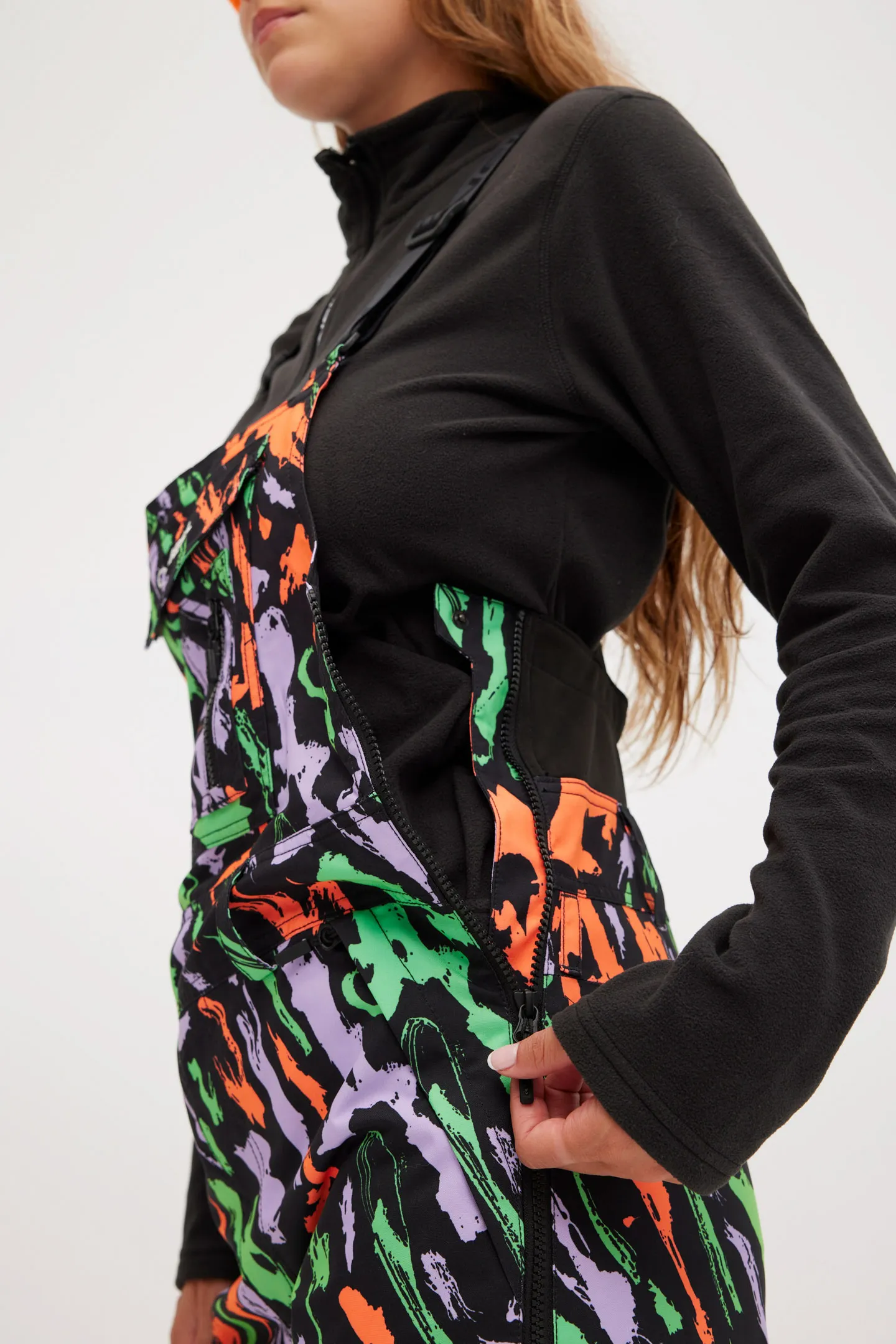 O'RIGINAL BIB PANTS sold by O'Neill product image thumbnail 5