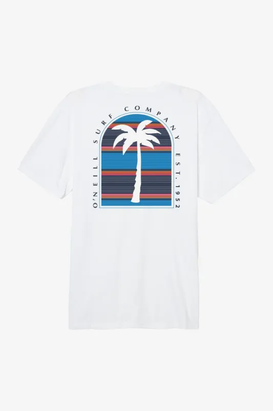 HEADSTONE TEE made by O'Neill