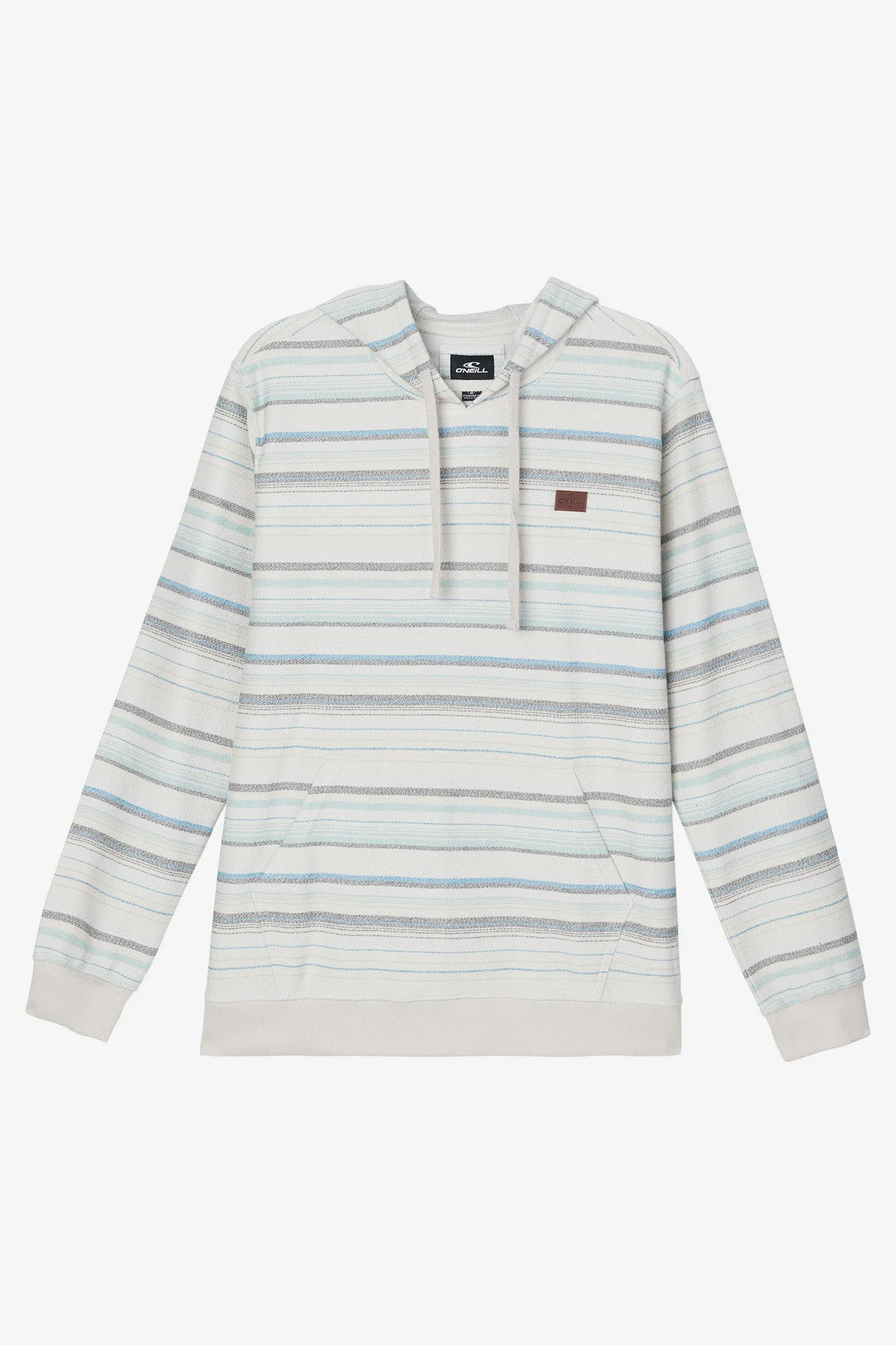 BAVARO STRIPE PULLOVER FLEECE sold by O'Neill