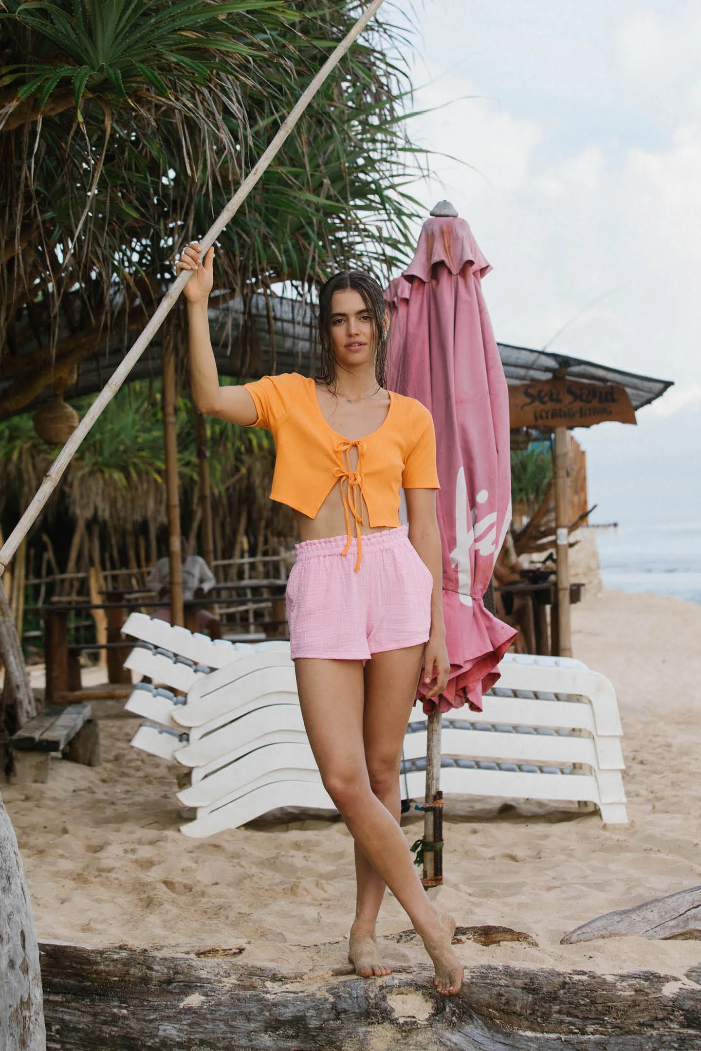 VICTORIA TOP sold by O'Neill product image thumbnail 5