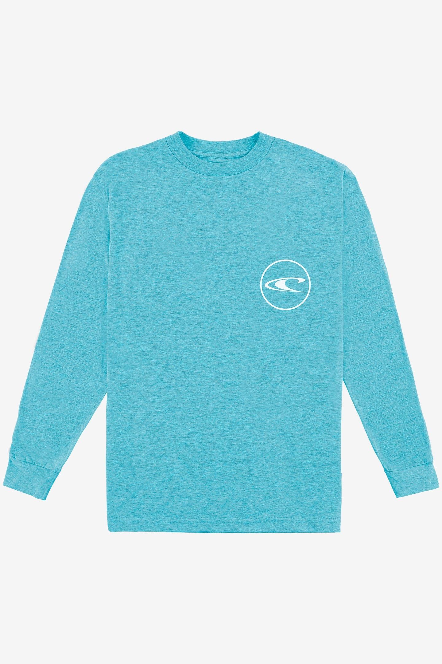 BOY'S SWOOP LONG SLEEVE TEE sold by O'Neill product image thumbnail 2