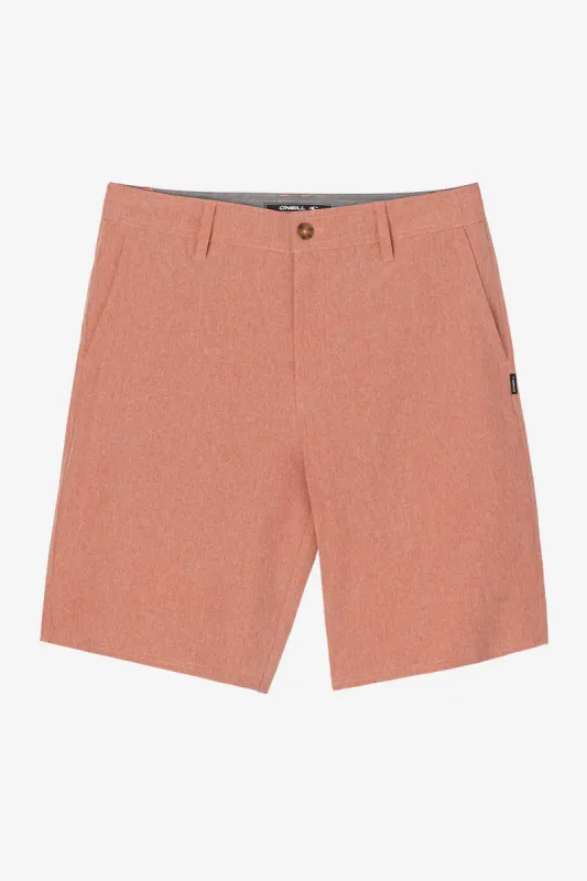 RESERVE HEATHER 21" HYBRID SHORTS sold by O'Neill