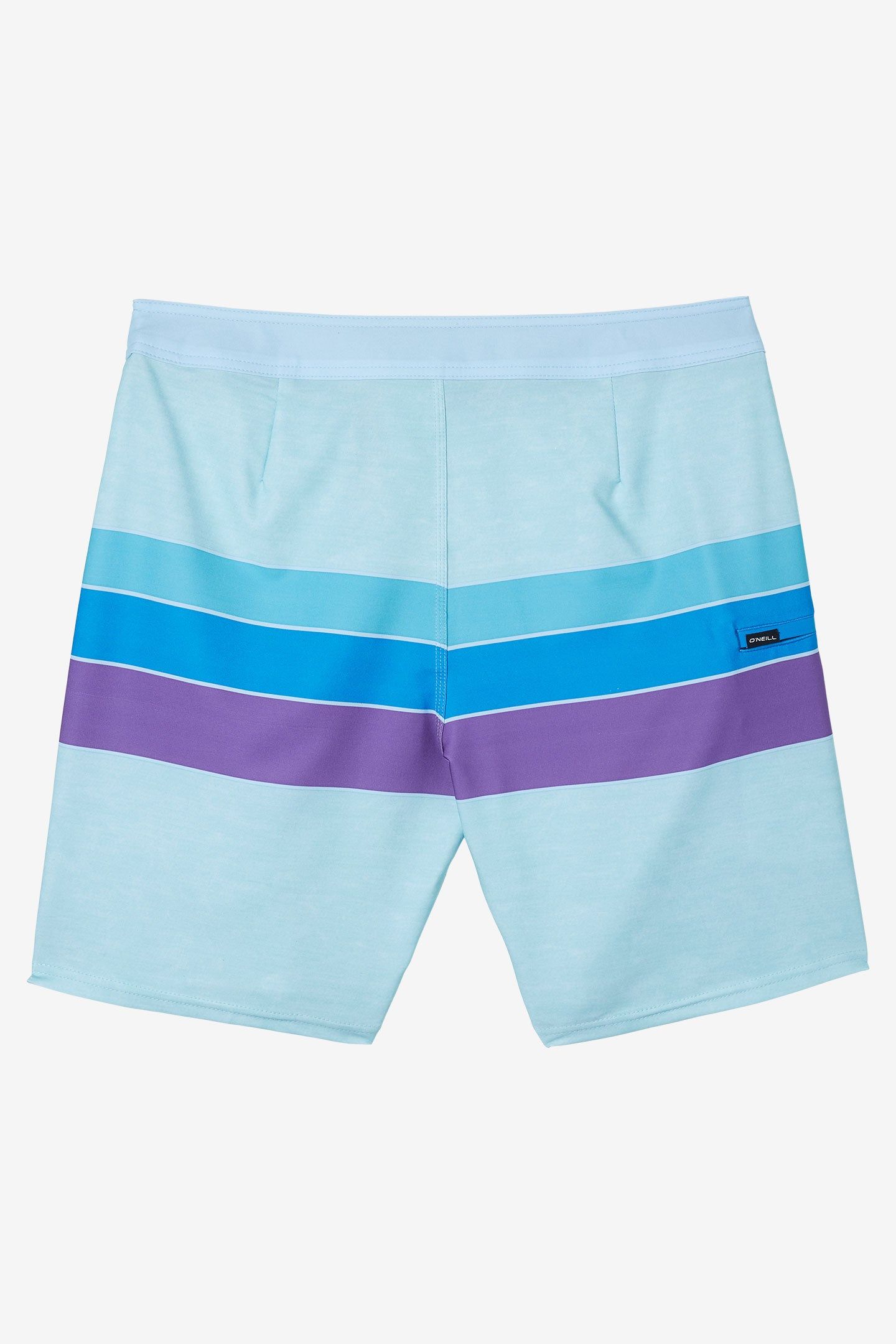 HYPERFREAK HEIST LINE 19" BOARDSHORTS sold by O'Neill product image thumbnail 5