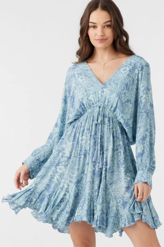 JOYCE BENTIA DRESS sold by O'Neill