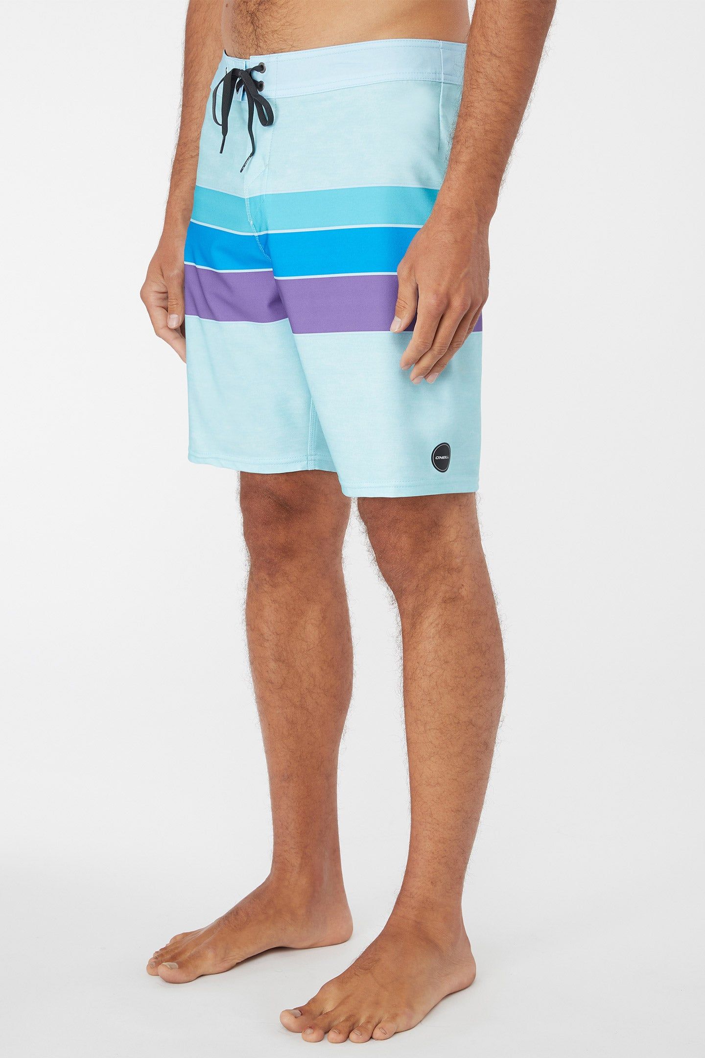 HYPERFREAK HEIST LINE 19" BOARDSHORTS sold by O'Neill product image thumbnail 2