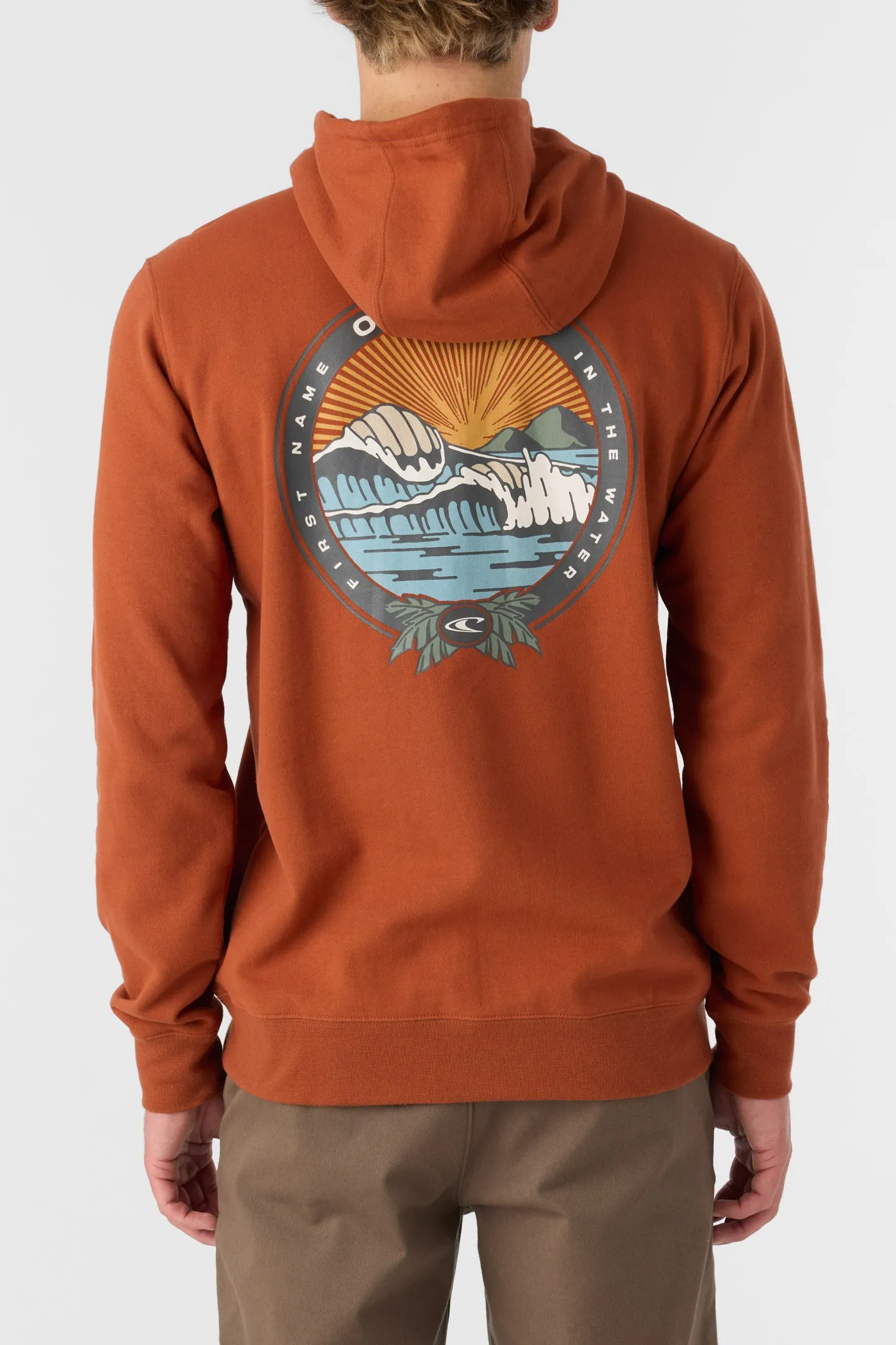 FIFTY TWO PULLOVER sold by O'Neill product image thumbnail 5